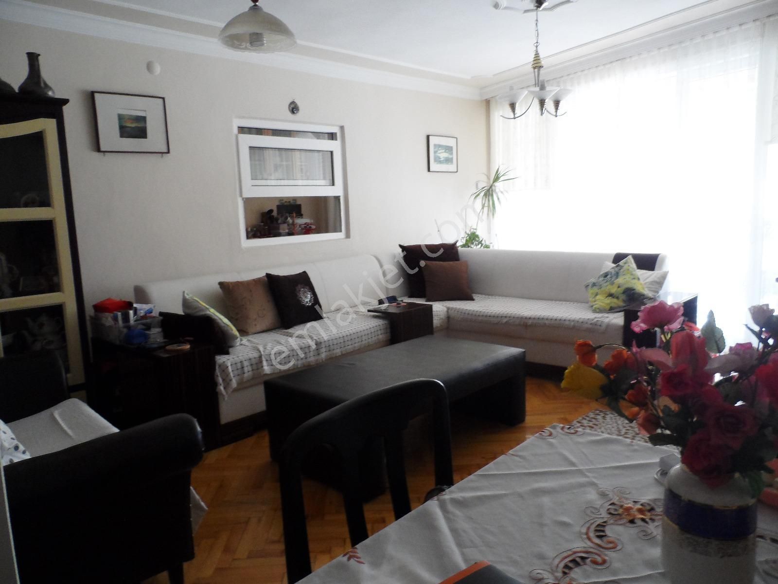 Fırsat!!! 'yalı Mahallesi Ata Sitesinde Kapalı Mutfak 3+1 Satılık Daire - Görsel 14