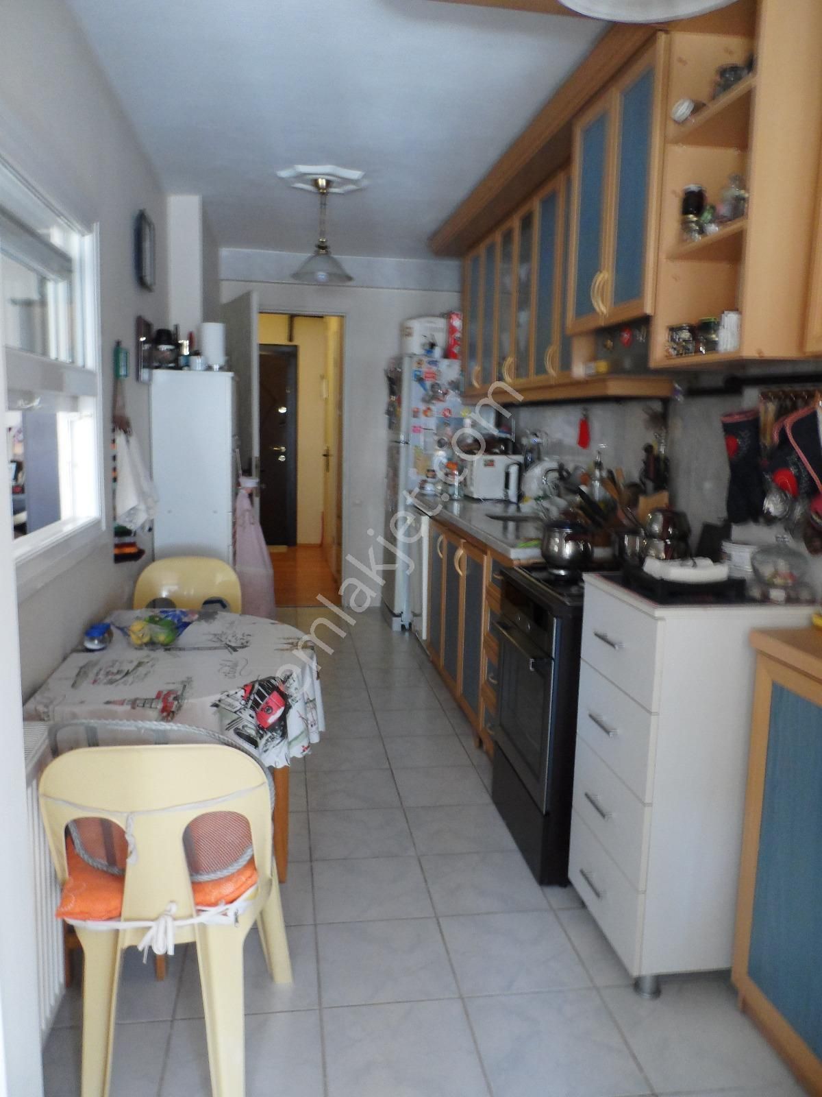 Fırsat!!! 'yalı Mahallesi Ata Sitesinde Kapalı Mutfak 3+1 Satılık Daire - Görsel 10