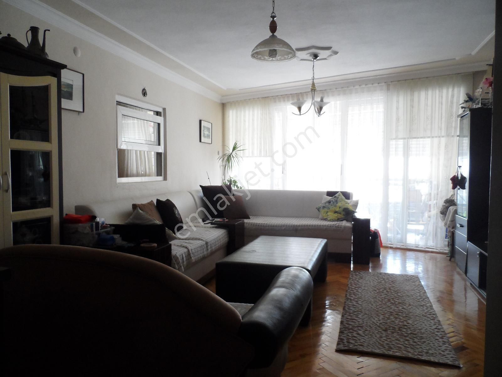 Fırsat!!! 'yalı Mahallesi Ata Sitesinde Kapalı Mutfak 3+1 Satılık Daire - Görsel 15