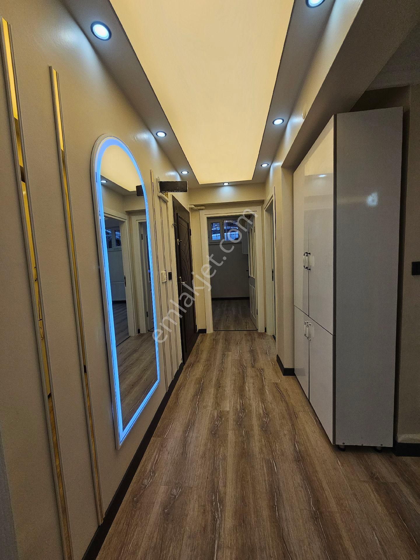 Mehterçeşme Satılık 2+1 Dekorlu Daire - Görsel 15