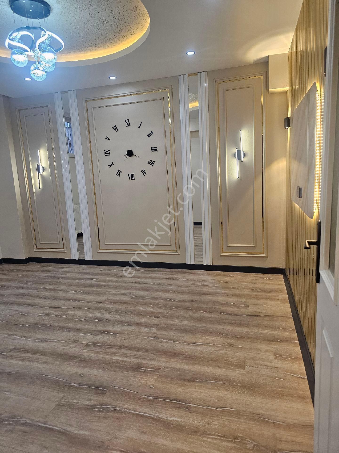 Mehterçeşme Satılık 2+1 Dekorlu Daire - Görsel 4