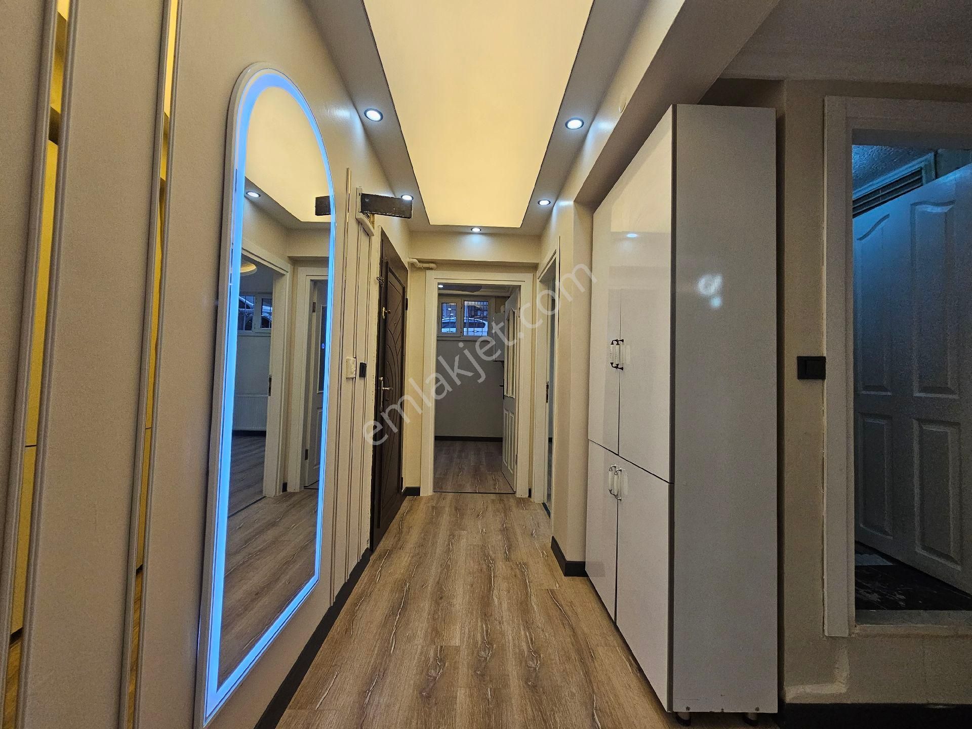 Mehterçeşme Satılık 2+1 Dekorlu Daire - Görsel 9