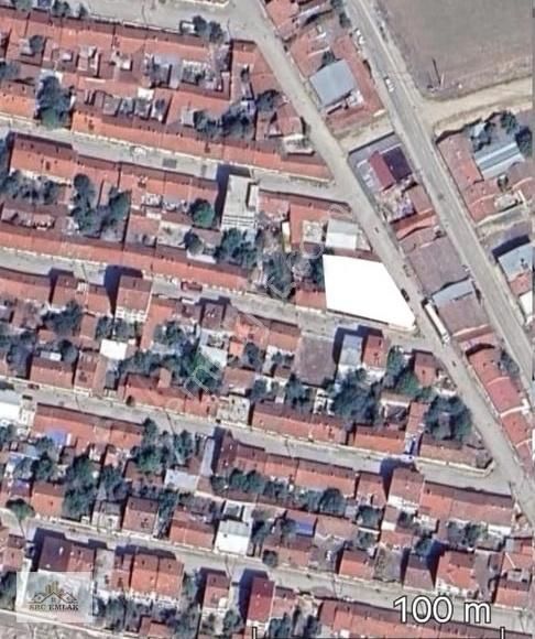 Yenişehir Yeni Mah. | 642 M² | 3 Kat Bitişik Nizam İmarlı Arsa - Görsel 2