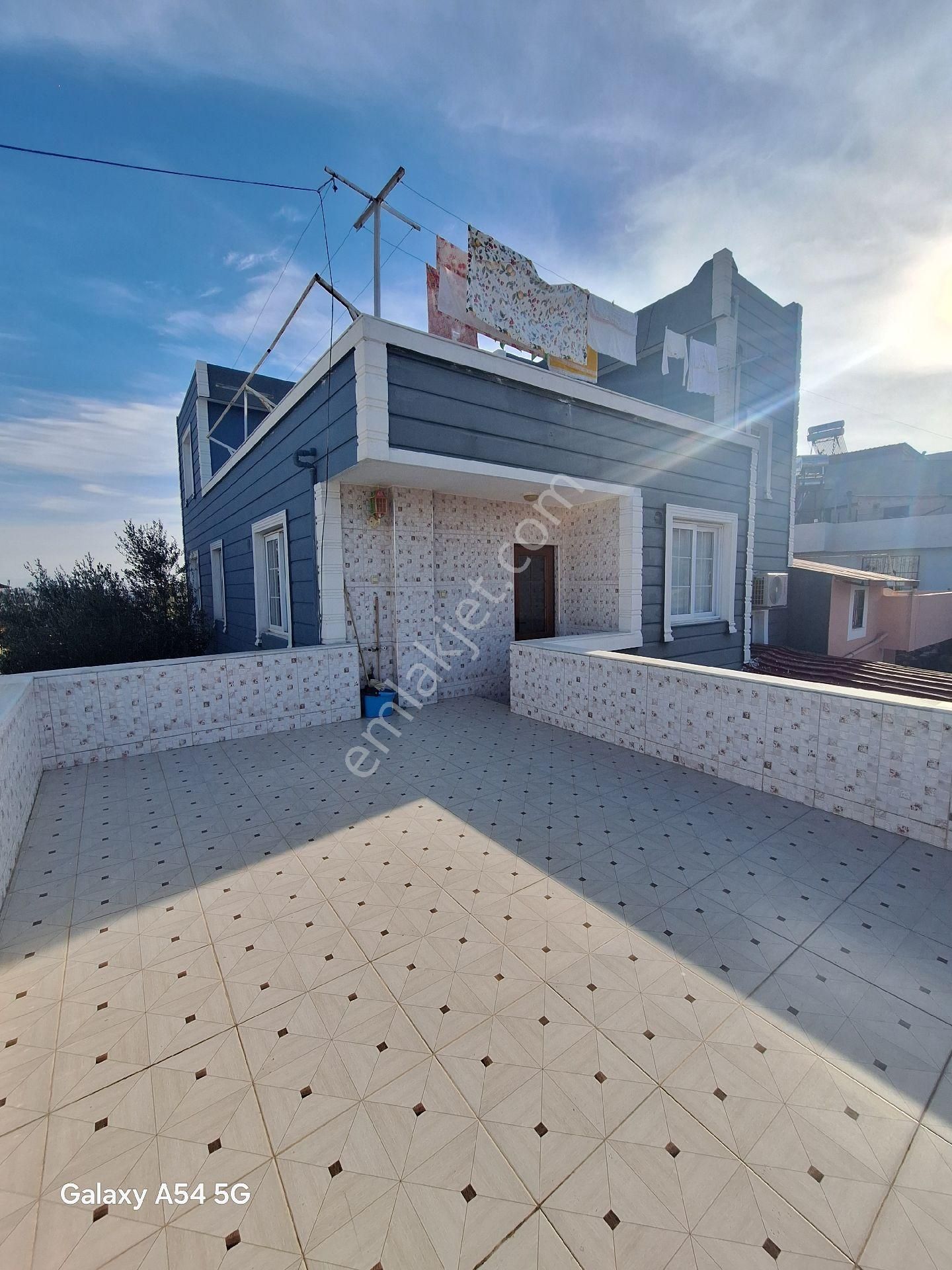 Adana Sarıçam Beyceli Mah. 2.5 Katlı Satılık Müstakil 2.5 Katlı - Görsel 29