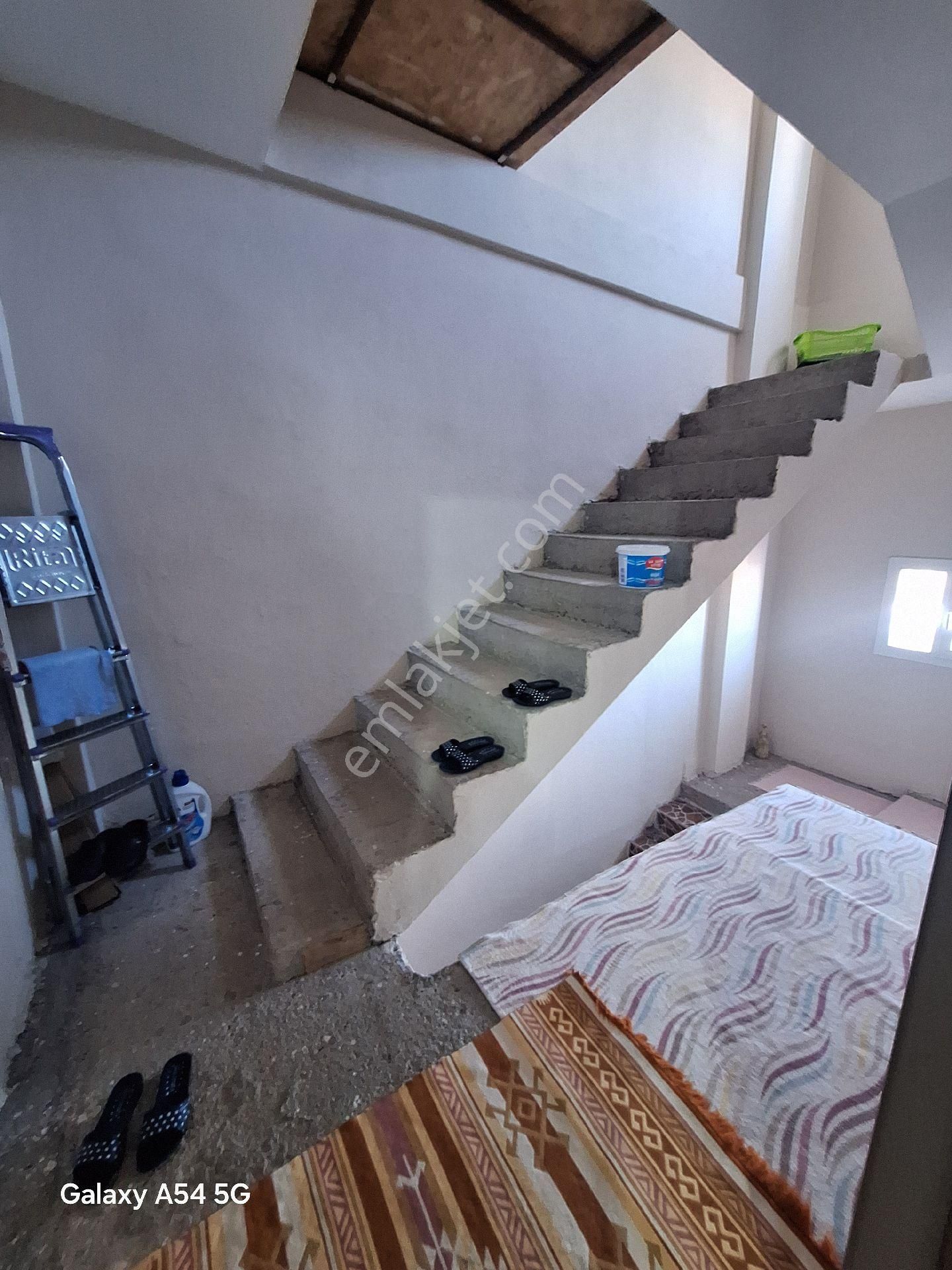 Adana Sarıçam Beyceli Mah. 2.5 Katlı Satılık Müstakil 2.5 Katlı - Görsel 17