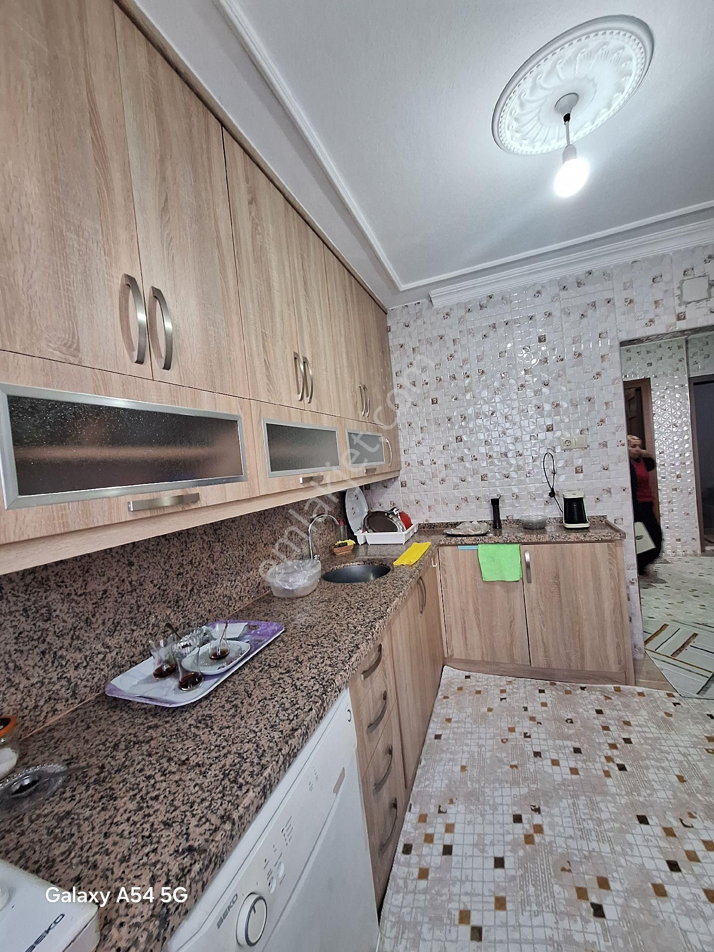 Adana Sarıçam Beyceli Mah. 2.5 Katlı Satılık Müstakil 2.5 Katlı - Görsel 26