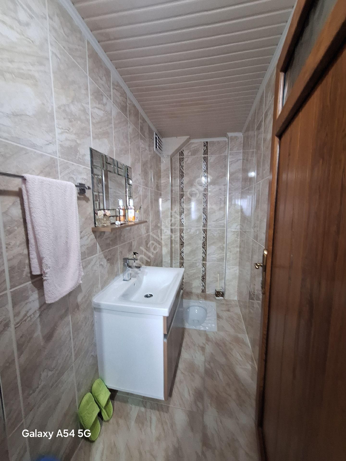 Adana Sarıçam Beyceli Mah. 2.5 Katlı Satılık Müstakil 2.5 Katlı - Görsel 28