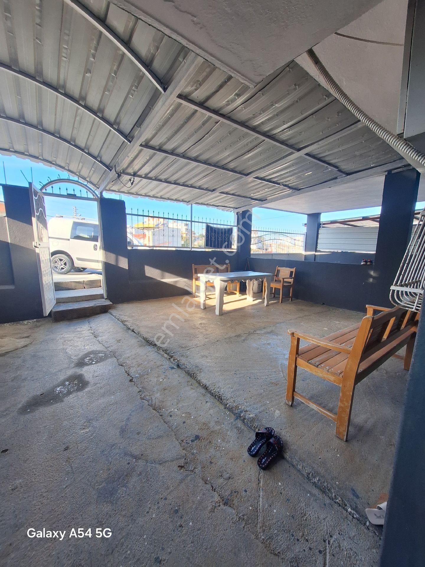 Adana Sarıçam Beyceli Mah. 2.5 Katlı Satılık Müstakil 2.5 Katlı - Görsel 12