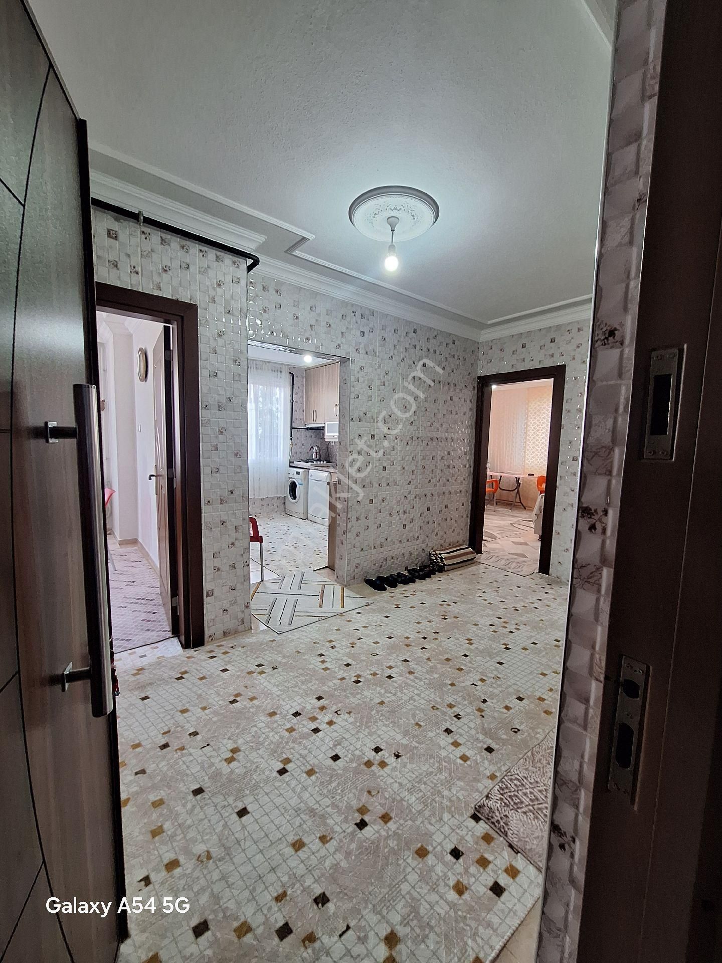 Adana Sarıçam Beyceli Mah. 2.5 Katlı Satılık Müstakil 2.5 Katlı - Görsel 16