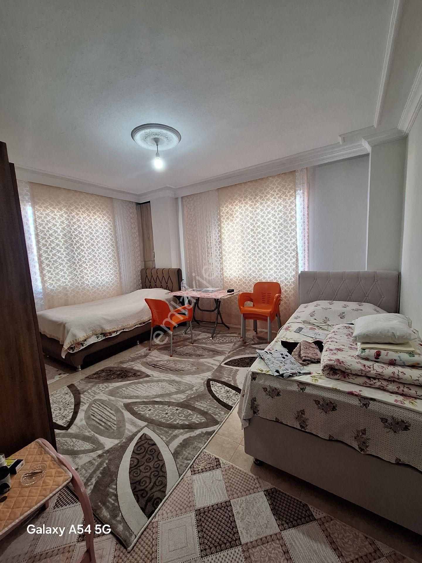 Adana Sarıçam Beyceli Mah. 2.5 Katlı Satılık Müstakil 2.5 Katlı - Görsel 24