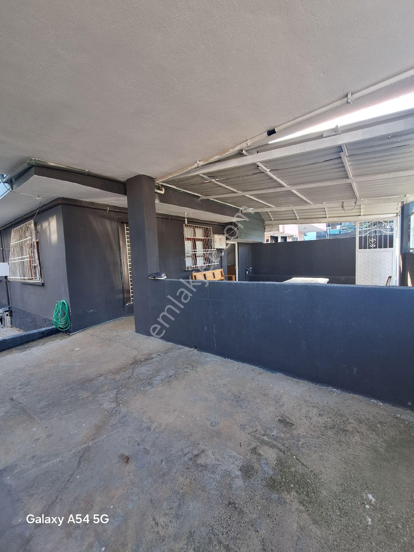 Adana Sarıçam Beyceli Mah. 2.5 Katlı Satılık Müstakil 2.5 Katlı - Görsel 9