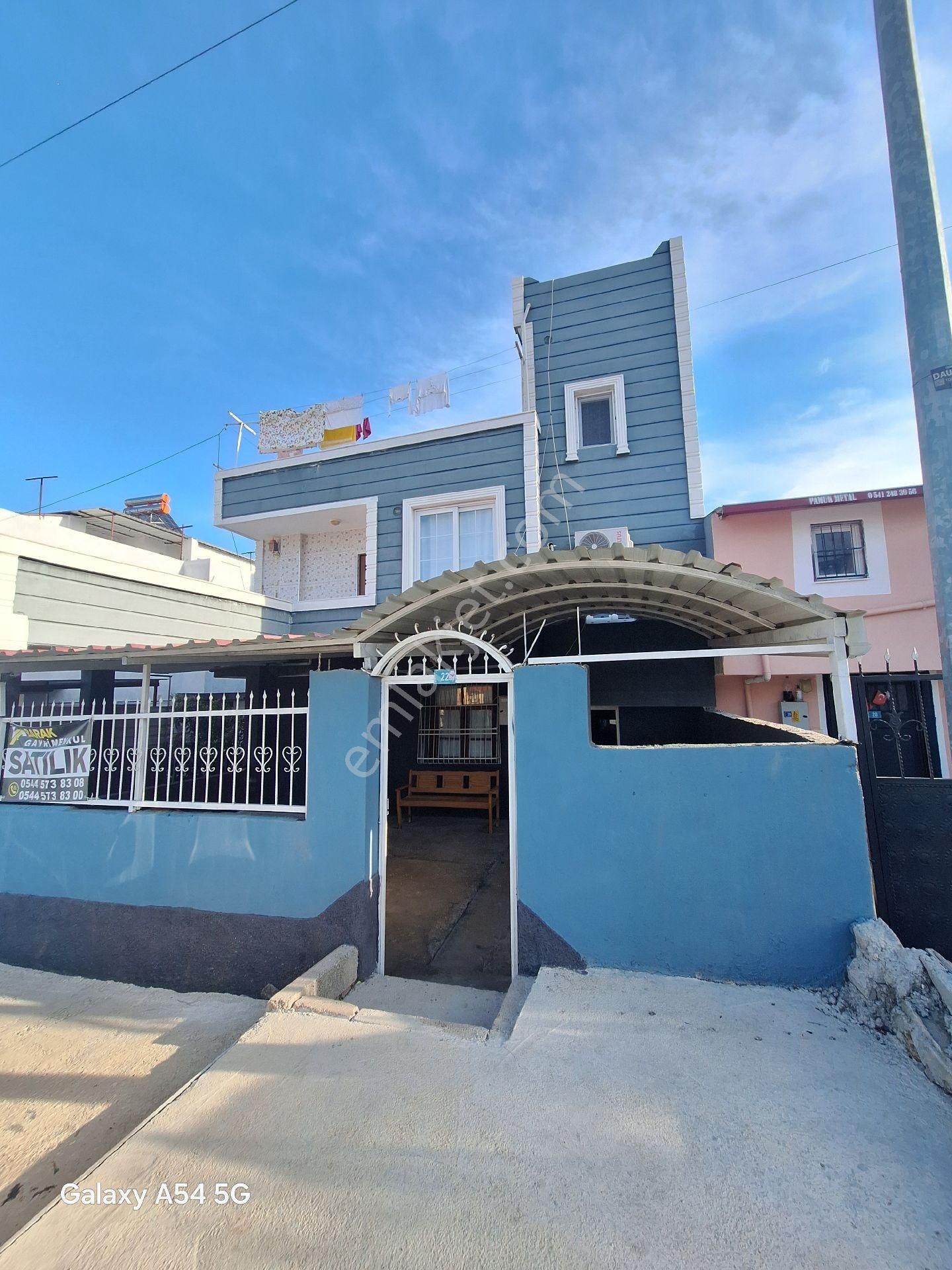 Adana Sarıçam Beyceli Mah. 2.5 Katlı Satılık Müstakil 2.5 Katlı - Görsel 8