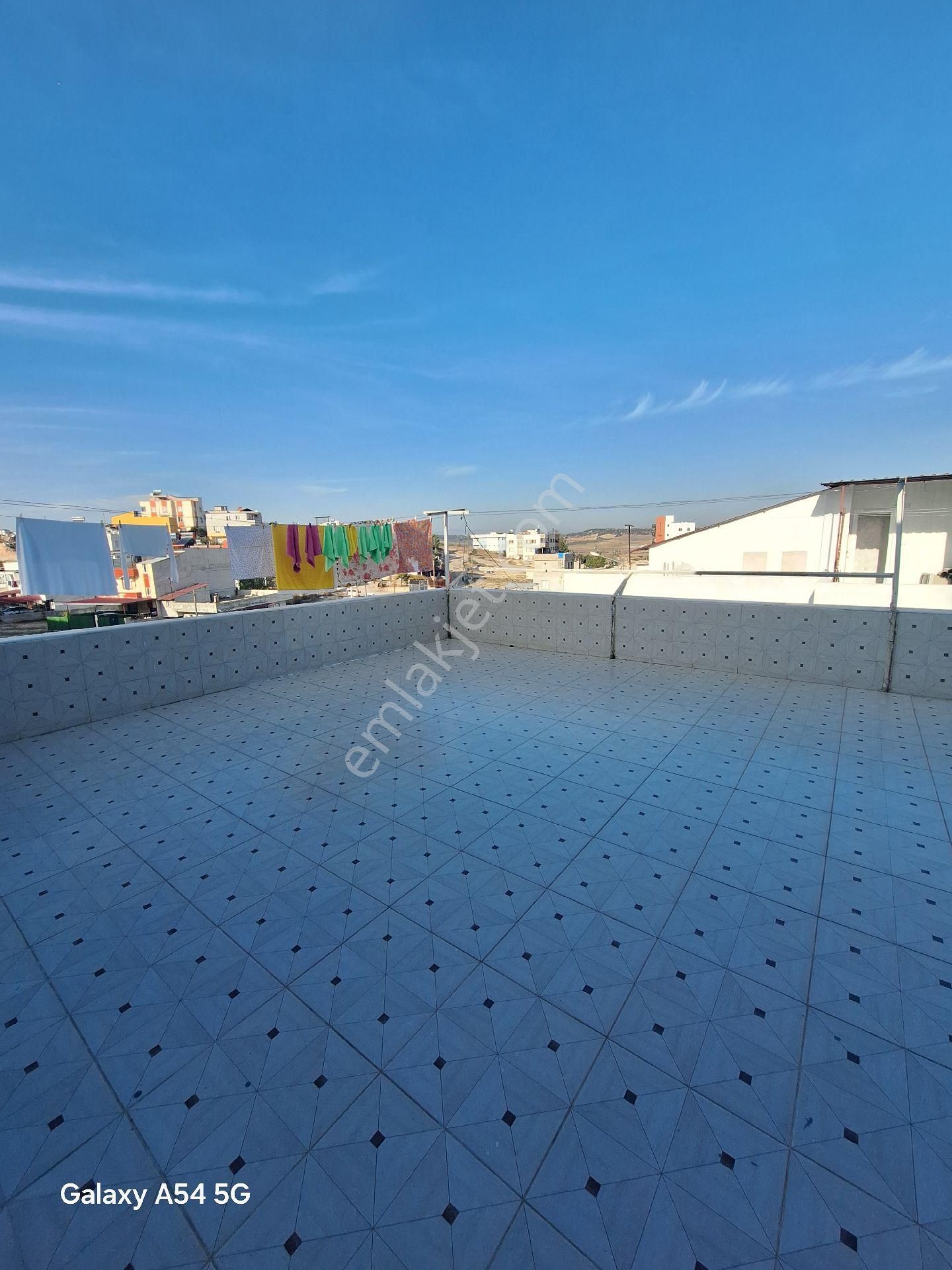 Adana Sarıçam Beyceli Mah. 2.5 Katlı Satılık Müstakil 2.5 Katlı - Görsel 7