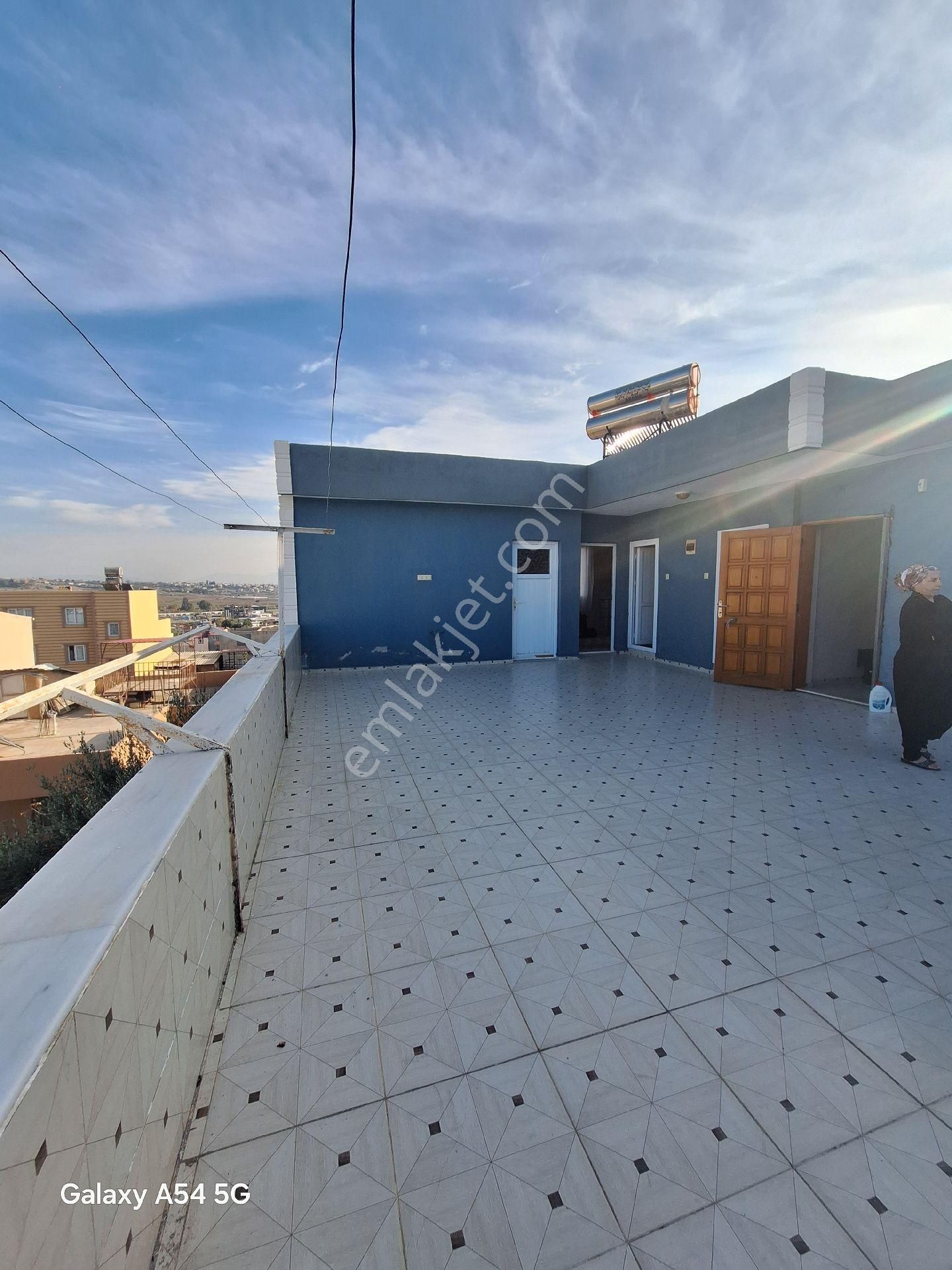 Adana Sarıçam Beyceli Mah. 2.5 Katlı Satılık Müstakil 2.5 Katlı - Görsel 2