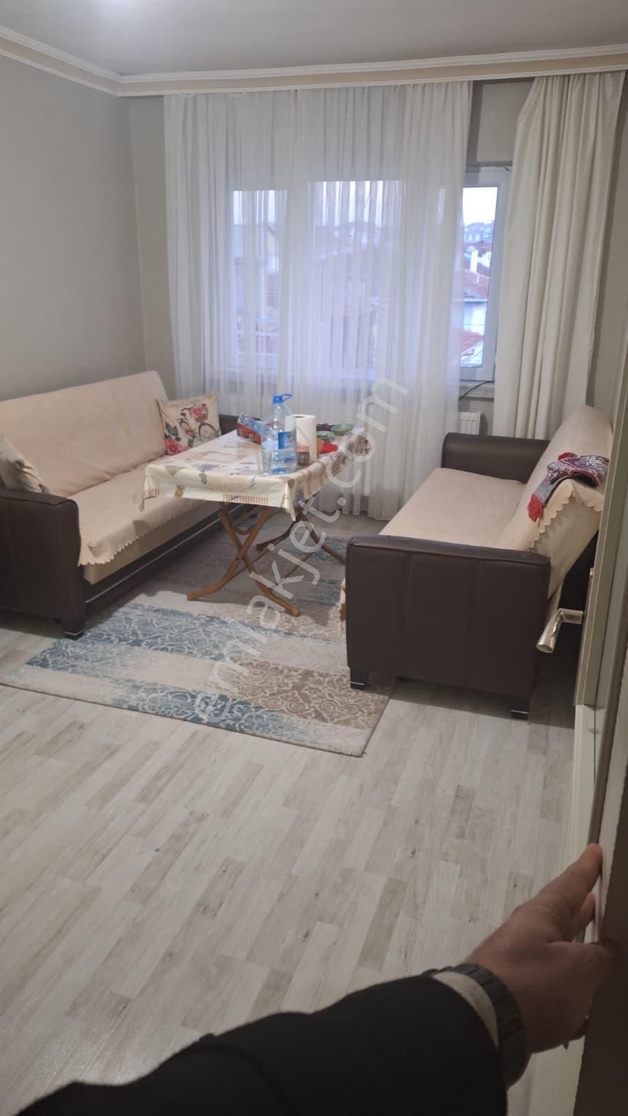 Sincan Mareşal Çakmak Mh 3+1 Salon Bağımsız Katta Fırsat Daire - Görsel 2