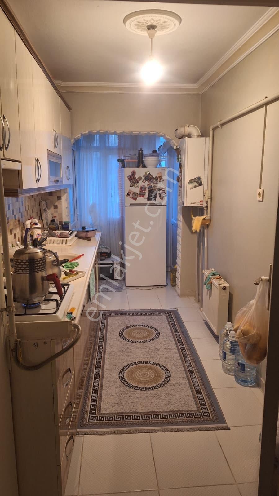 Sincan Mareşal Çakmak Mh 3+1 Salon Bağımsız Katta Fırsat Daire - Görsel 1