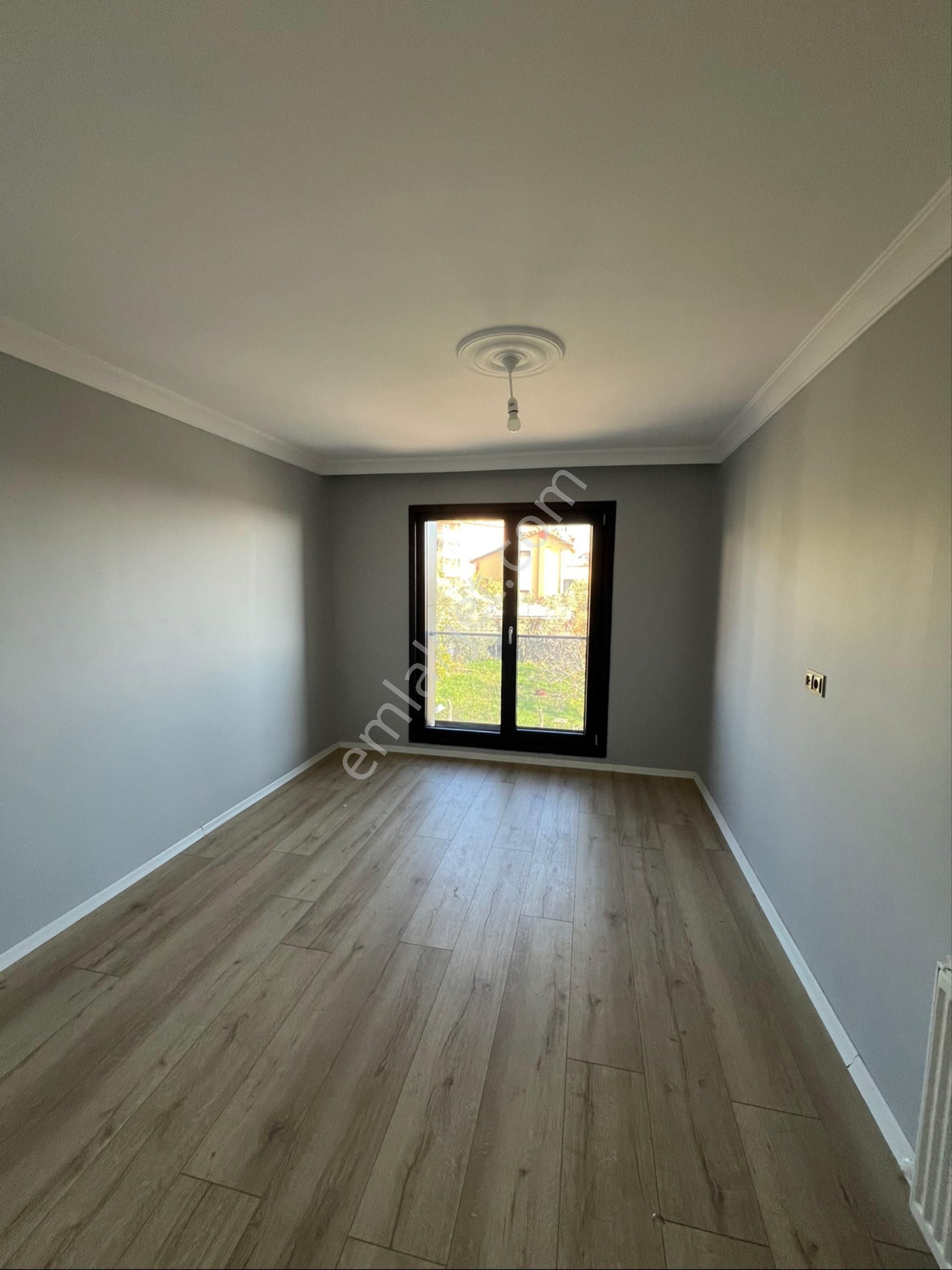 Site İçerisinde 200 M2 Dubleks Daire - Görsel 2