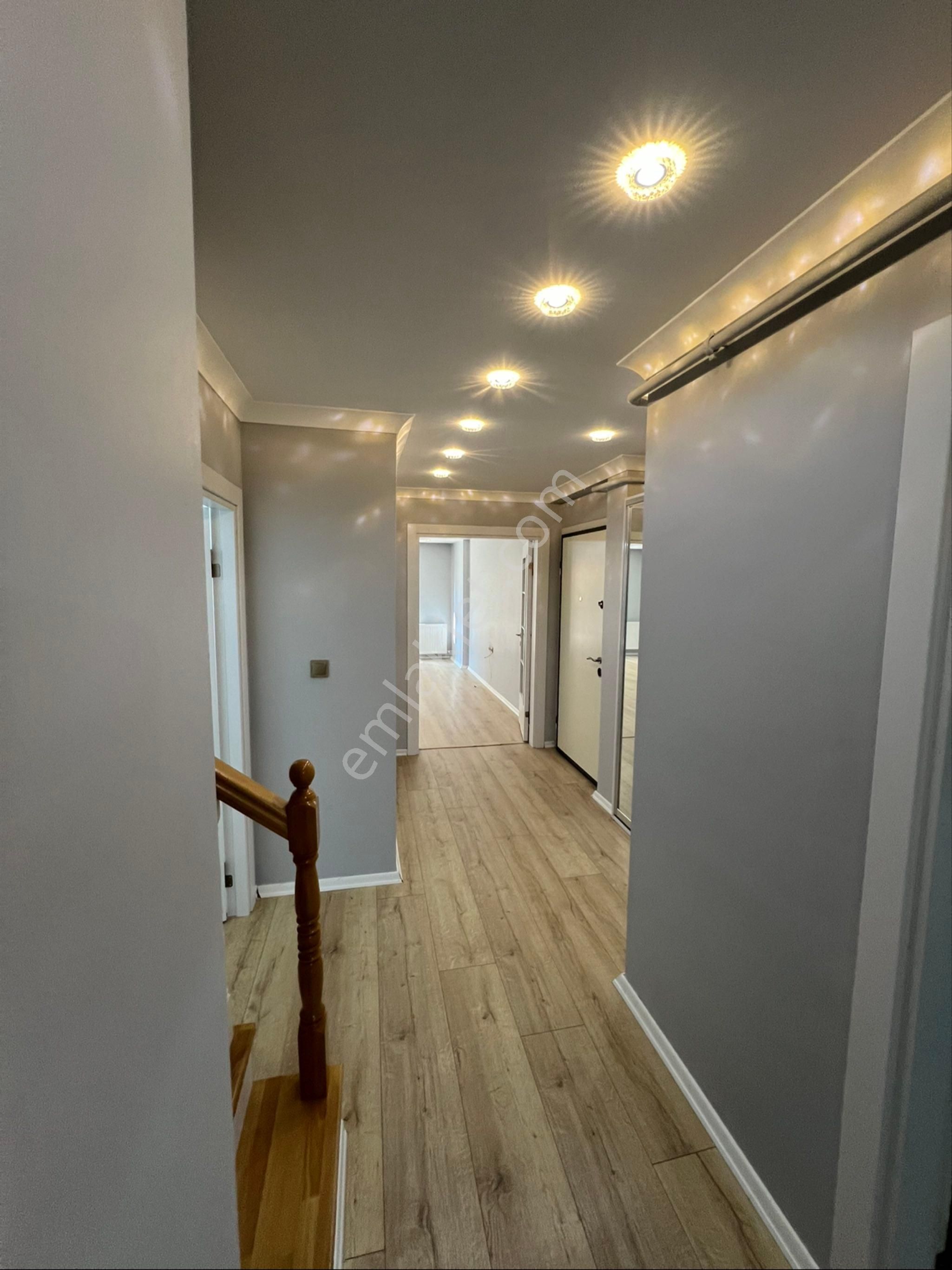 Site İçerisinde 200 M2 Dubleks Daire - Görsel 10