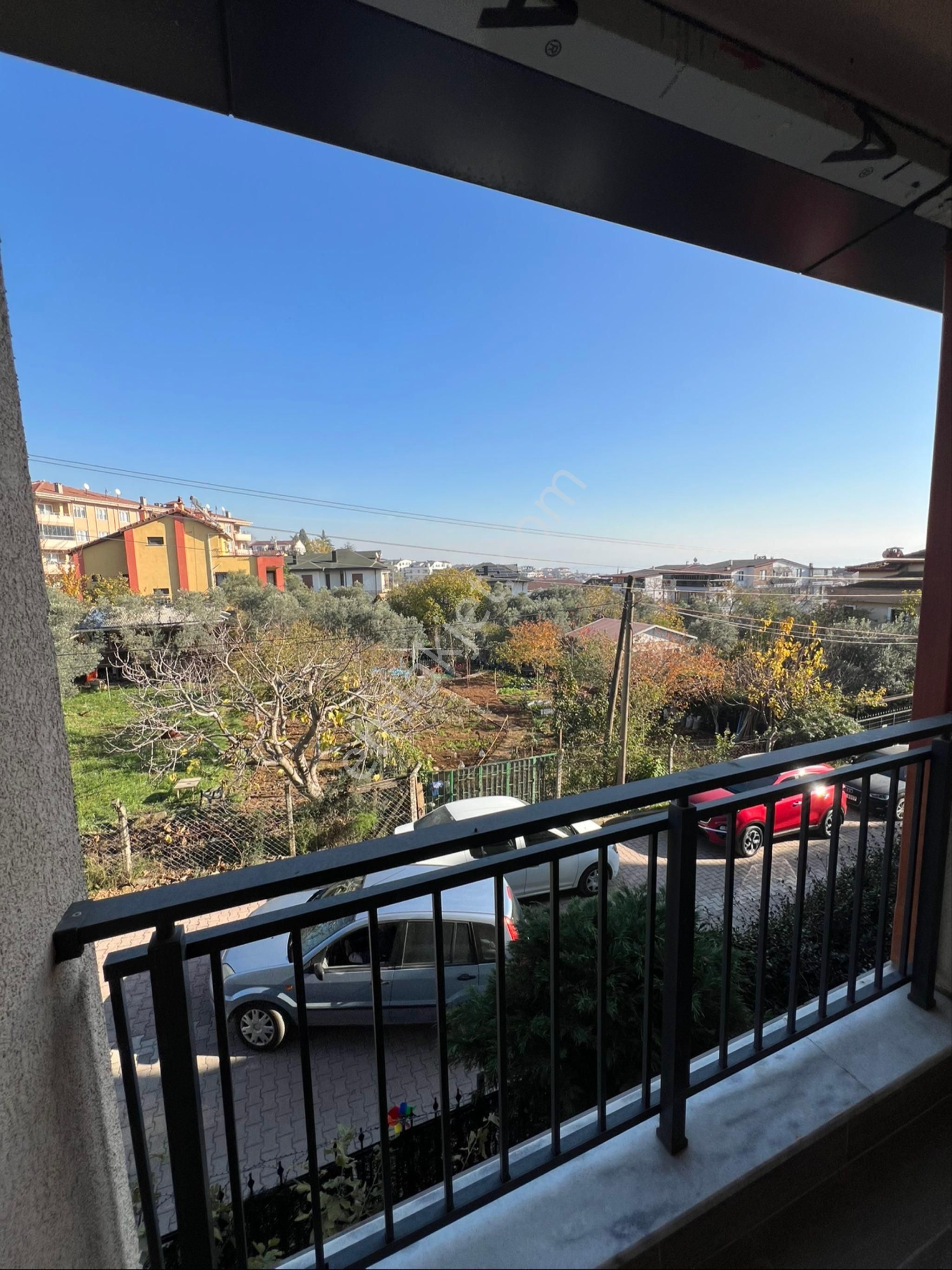 Site İçerisinde 200 M2 Dubleks Daire