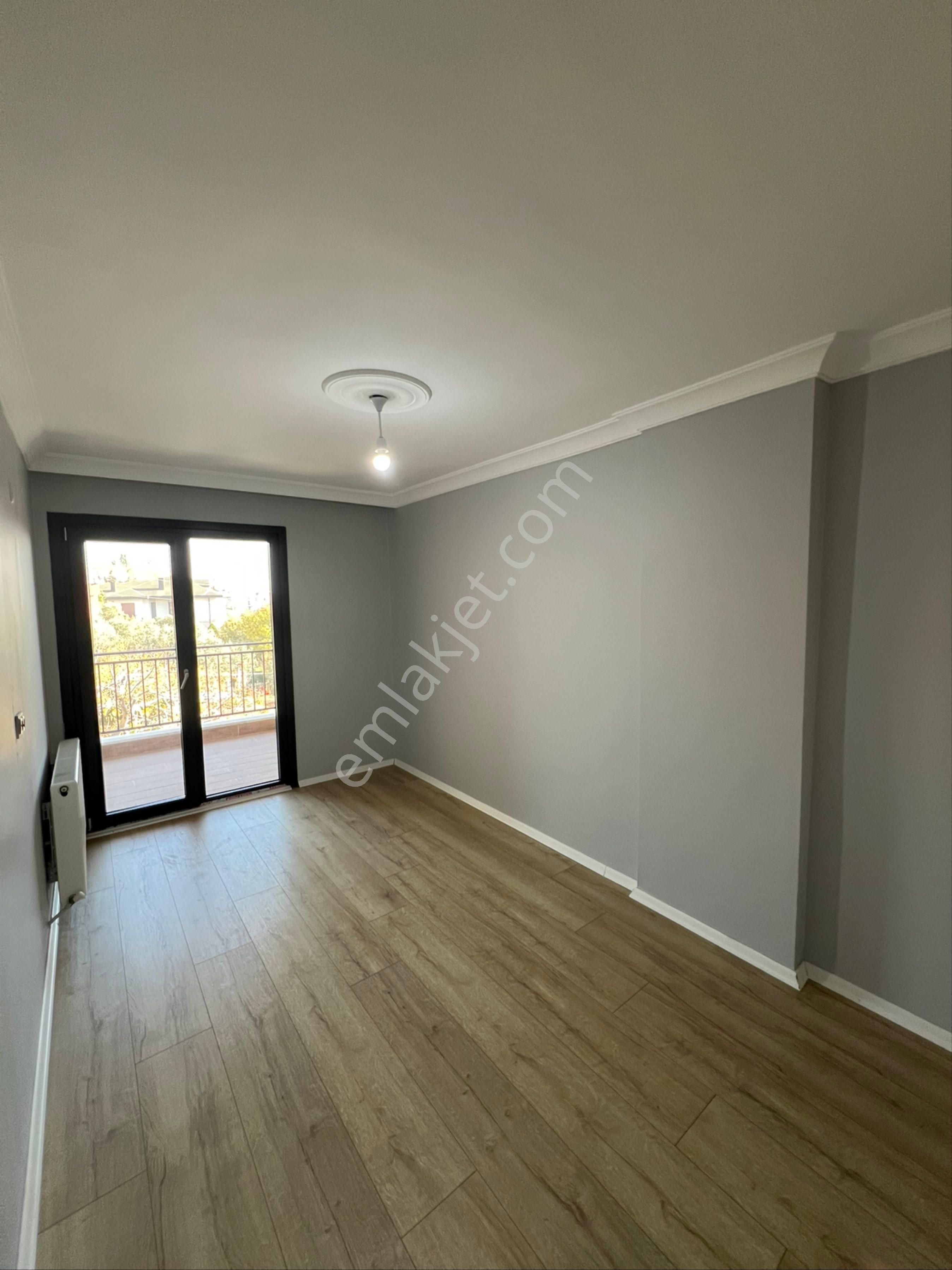 Site İçerisinde 200 M2 Dubleks Daire - Görsel 9