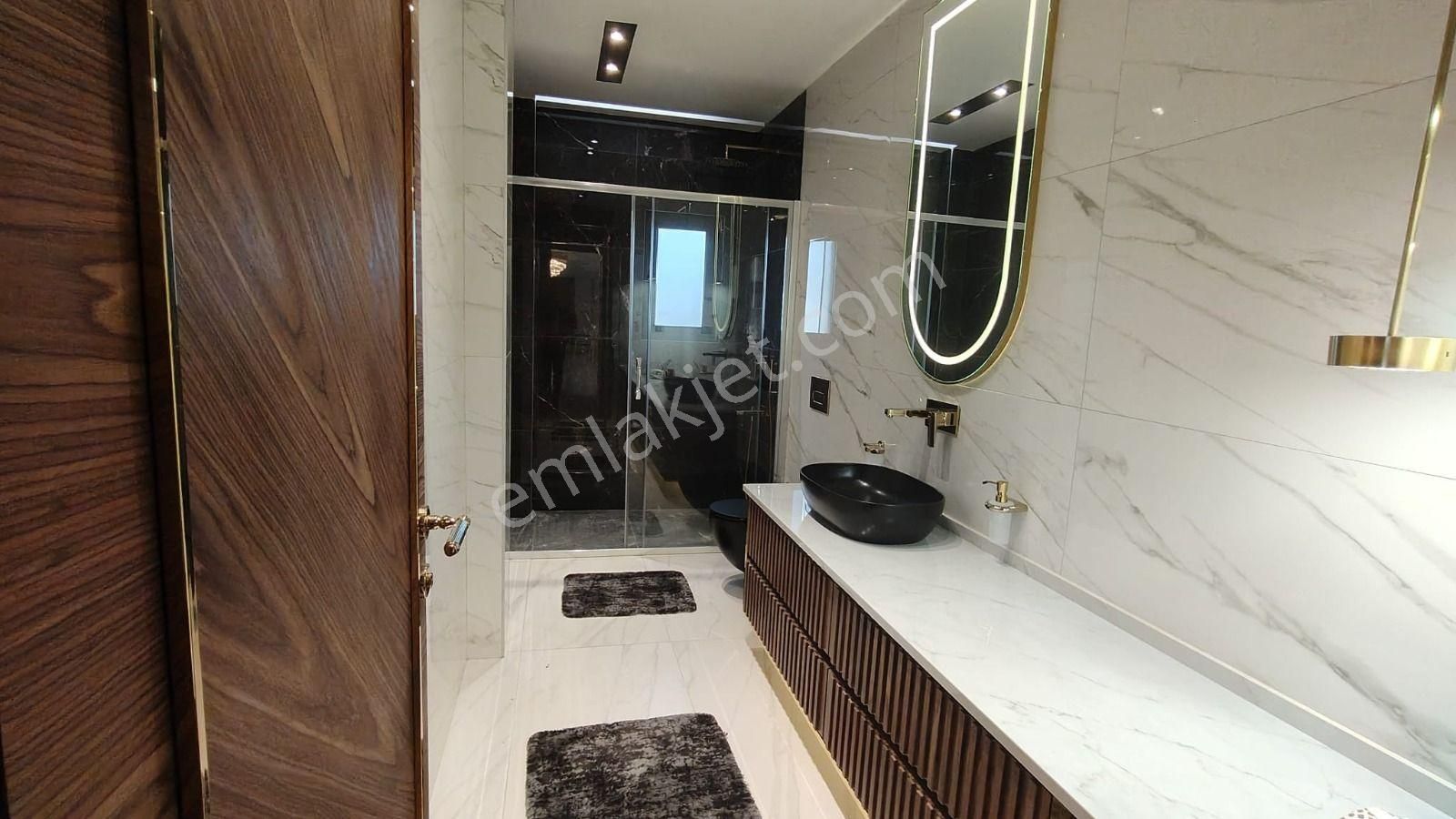 İstanbul Büyükçekmecede Satılık Havuzlu Sıfır Villa - Görsel 13