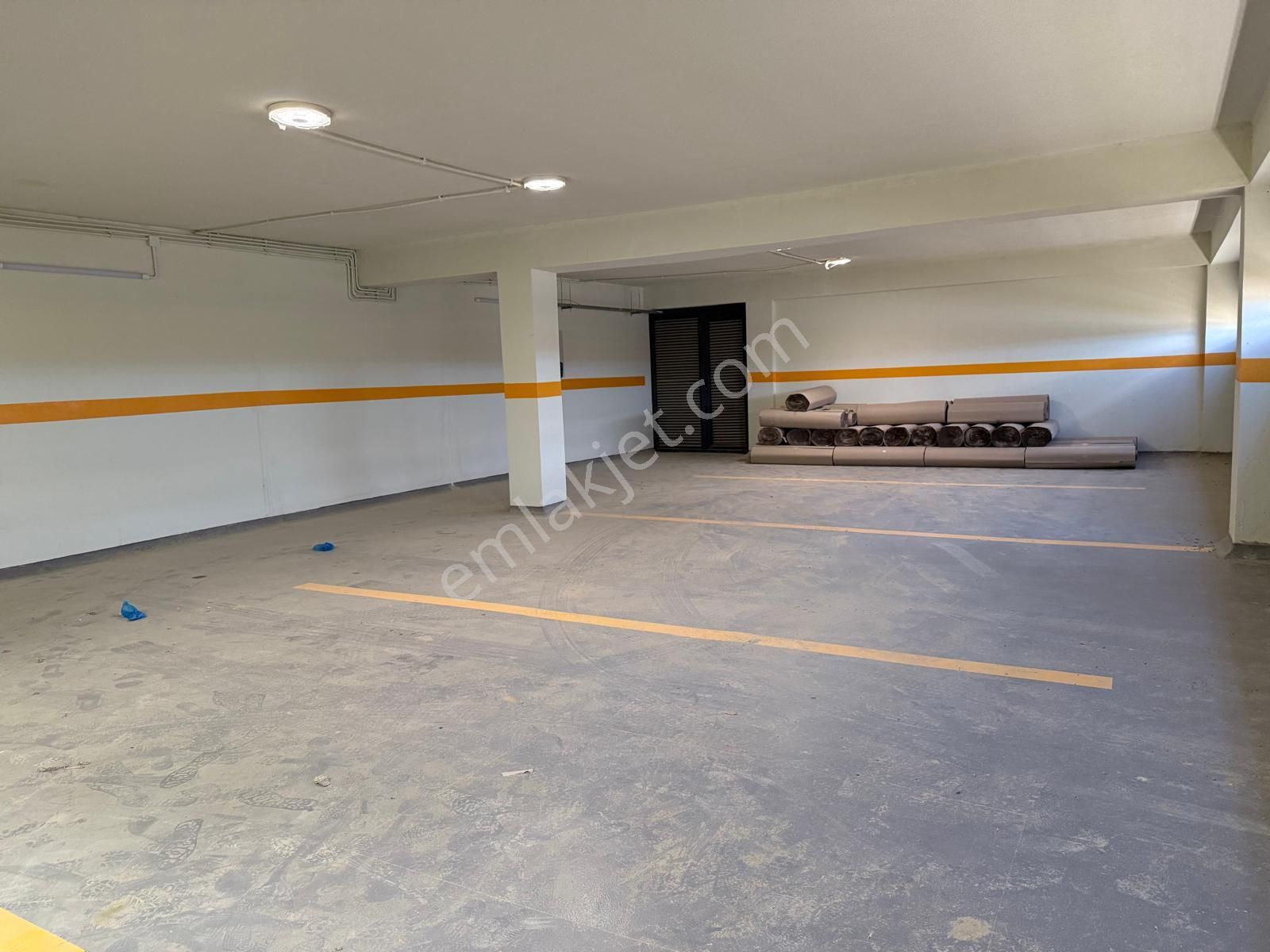 İstanbul Büyükçekmecede Satılık Havuzlu Sıfır Villa - Görsel 27