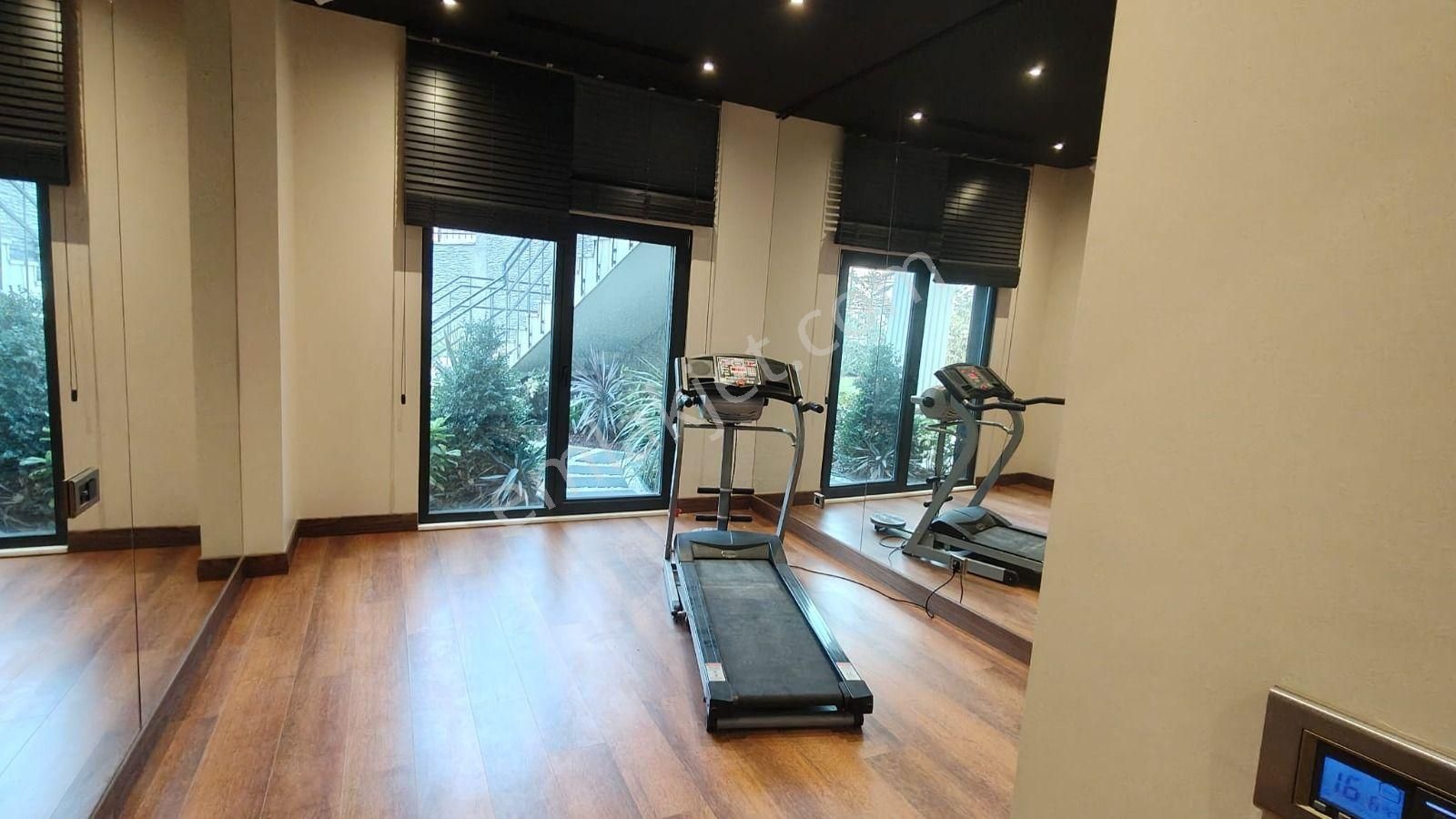 İstanbul Büyükçekmecede Satılık Havuzlu Sıfır Villa - Görsel 22