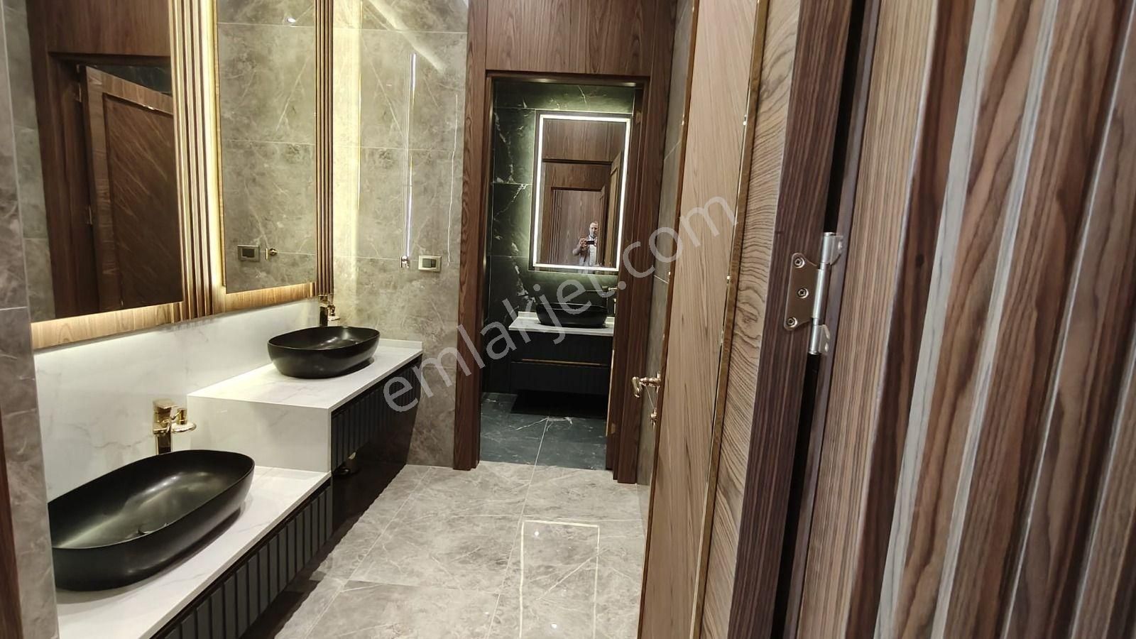 İstanbul Büyükçekmecede Satılık Havuzlu Sıfır Villa - Görsel 24
