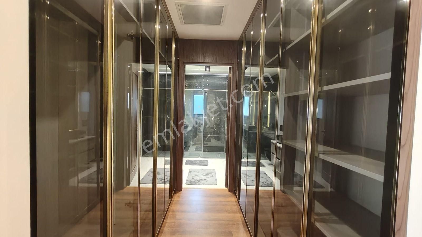 İstanbul Büyükçekmecede Satılık Havuzlu Sıfır Villa - Görsel 15