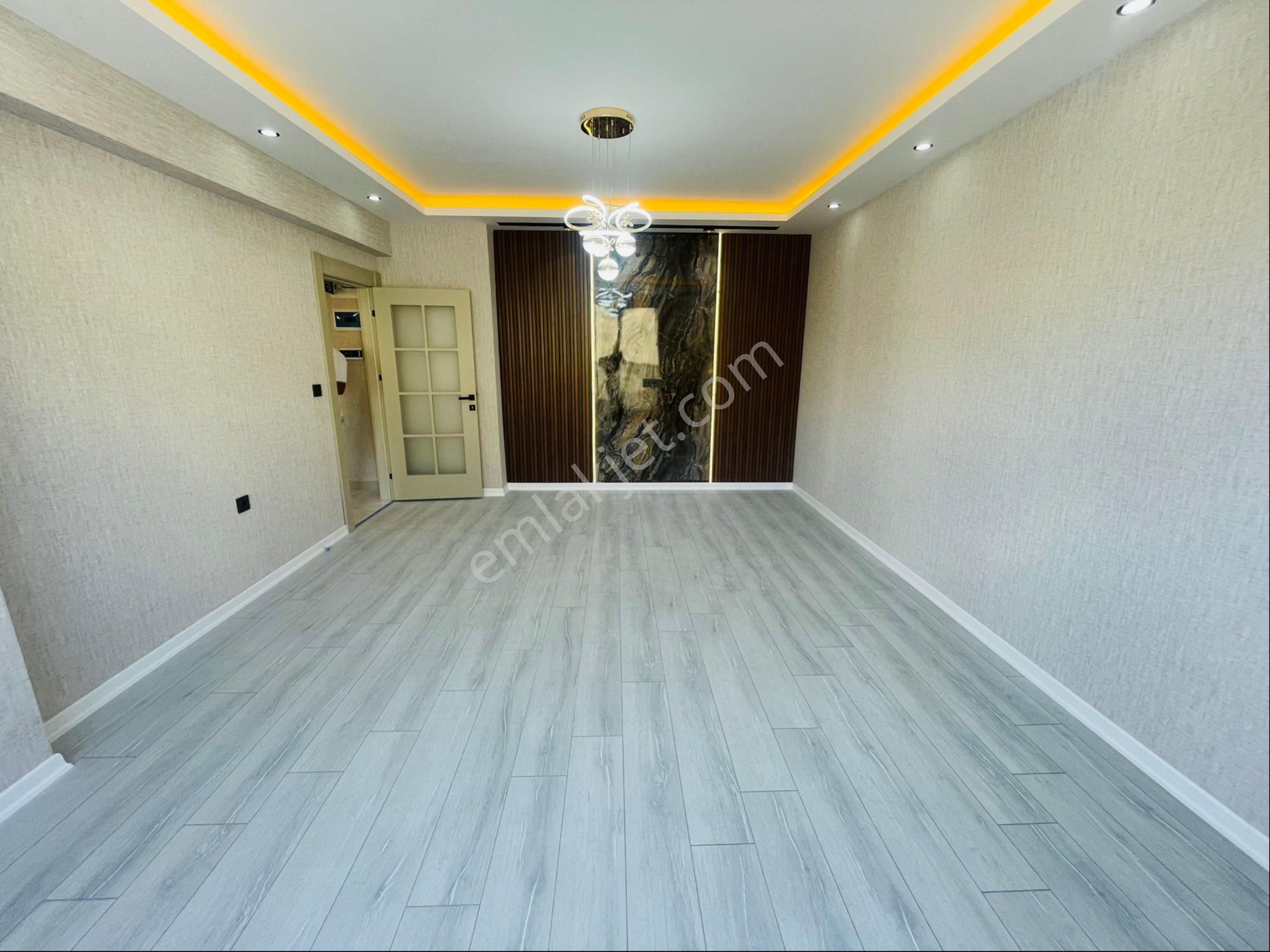 Öz Eda Dan Satılık Lüks Daire Bağlum Karakaya Da - Görsel 11