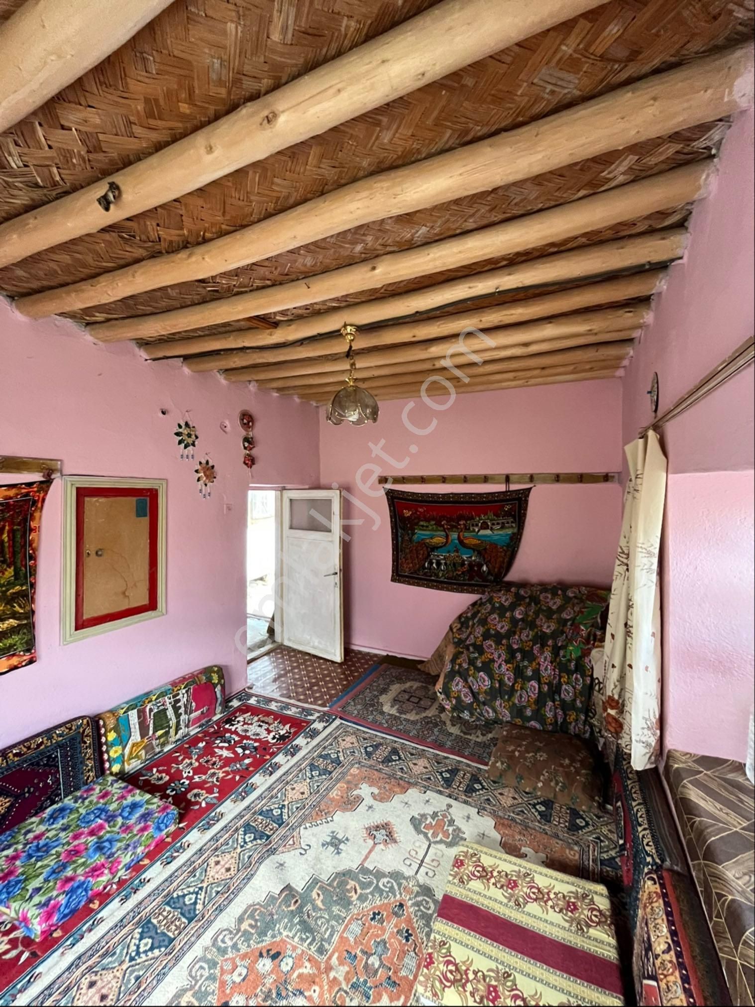 Temiz Kullanışlı Ev - Görsel 13