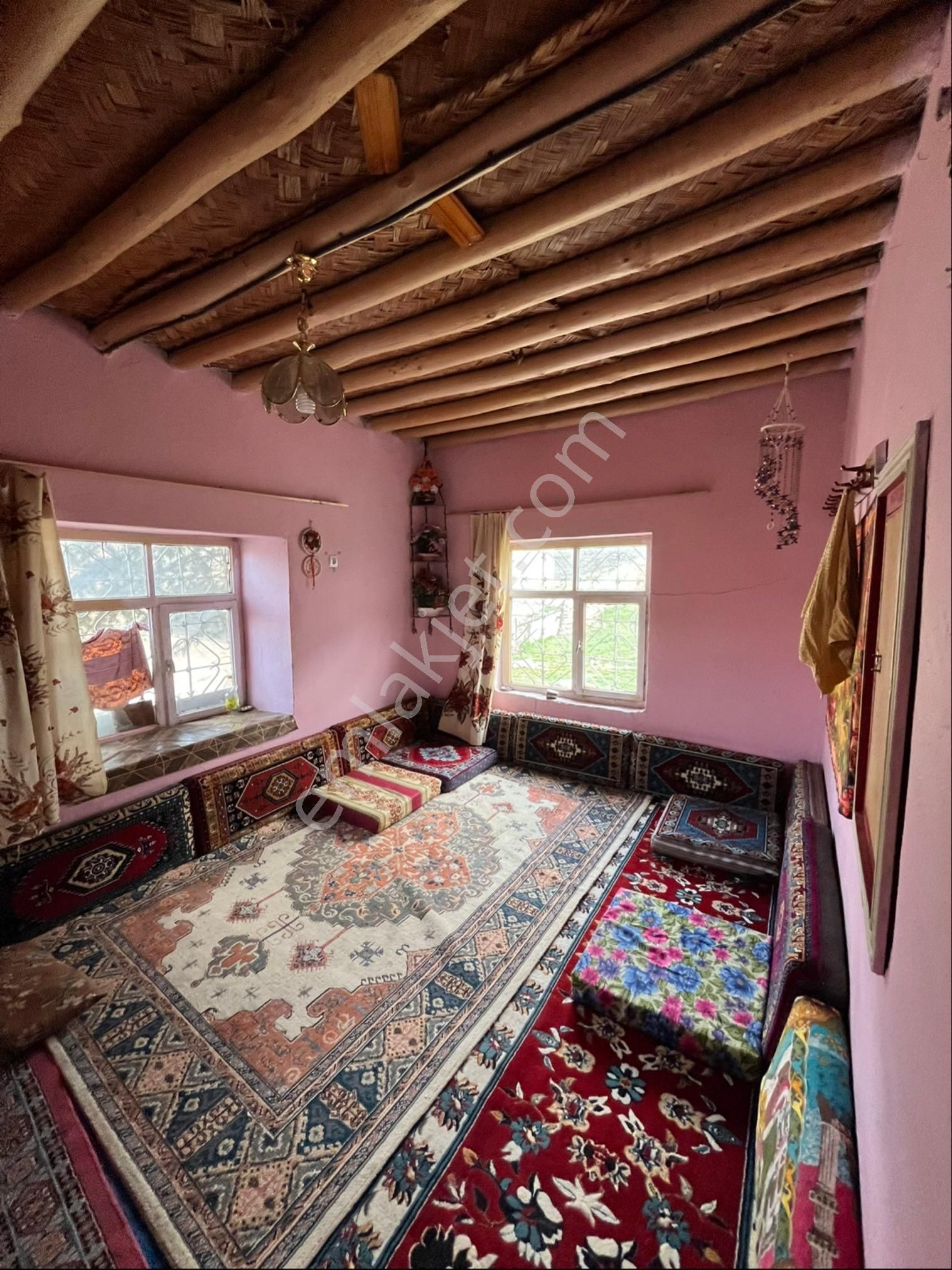Temiz Kullanışlı Ev - Görsel 12