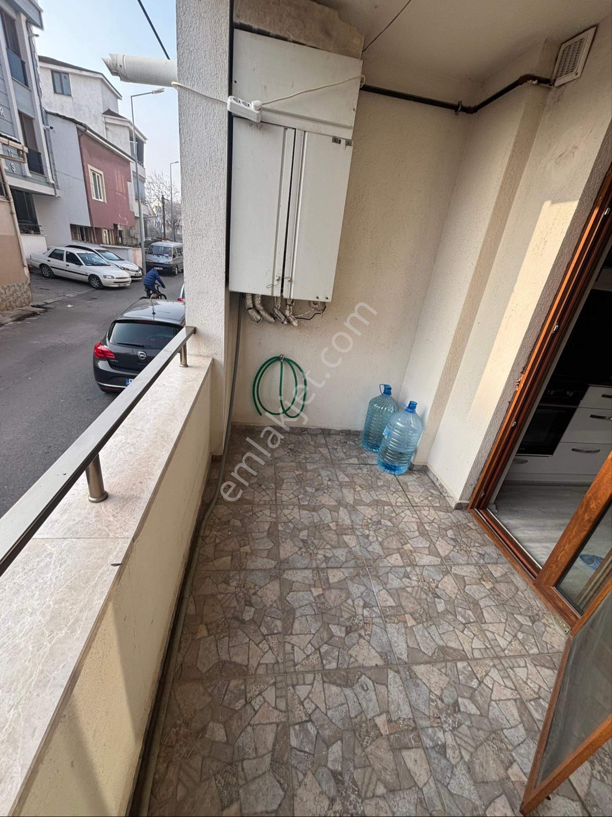 Balcity - Merkezi Konumda Kiralık 4+1 Daire - Görsel 11