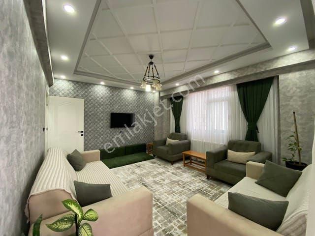 Karaköprü Seyrantepe Mah Satılık Ferah 3+1 Satılık Da - Görsel 7