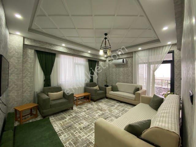 Karaköprü Seyrantepe Mah Satılık Ferah 3+1 Satılık Da - Görsel 11