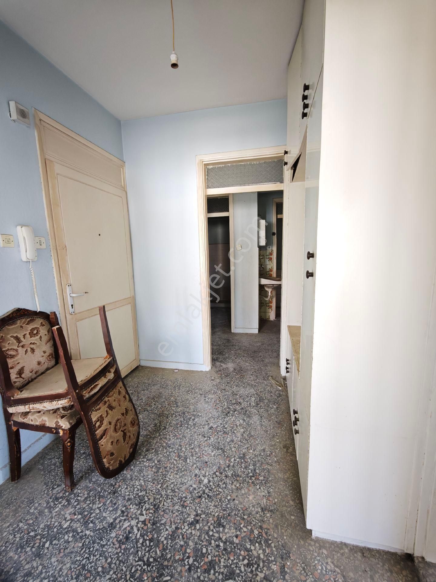 Akkonak'ta Geniş 3+1 Uygun Fiyatlı Daire: Tadilata İhtiyacı - Görsel 6