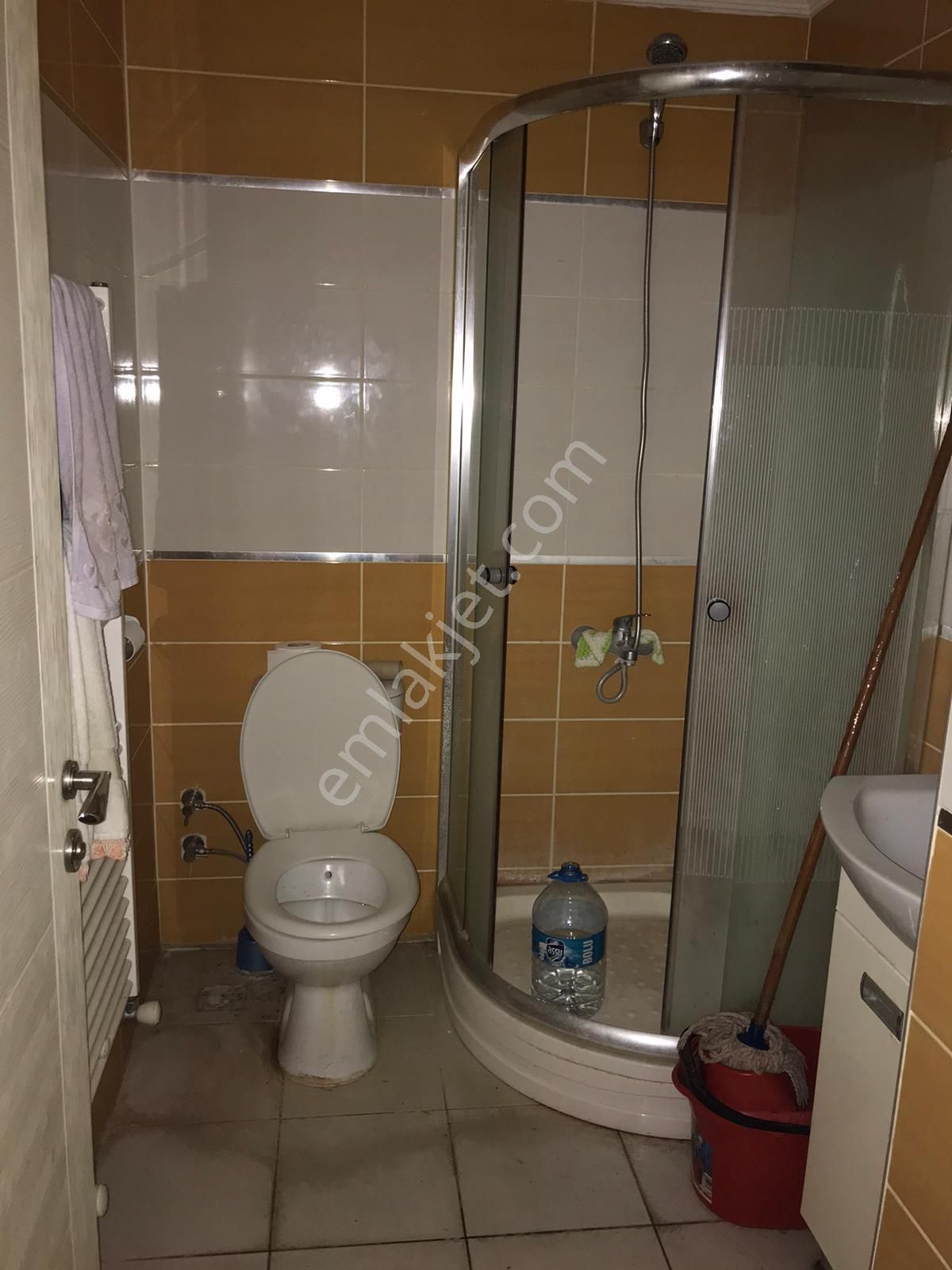 Nil Emlak Gyd Den Yenibağlarda Arakat Balkonlu 50m2 1+1 - Görsel 10