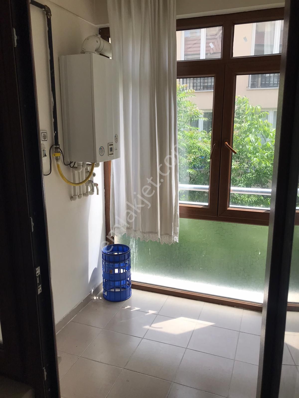 Nil Emlak Gyd Den Yenibağlarda Arakat Balkonlu 50m2 1+1 - Görsel 6