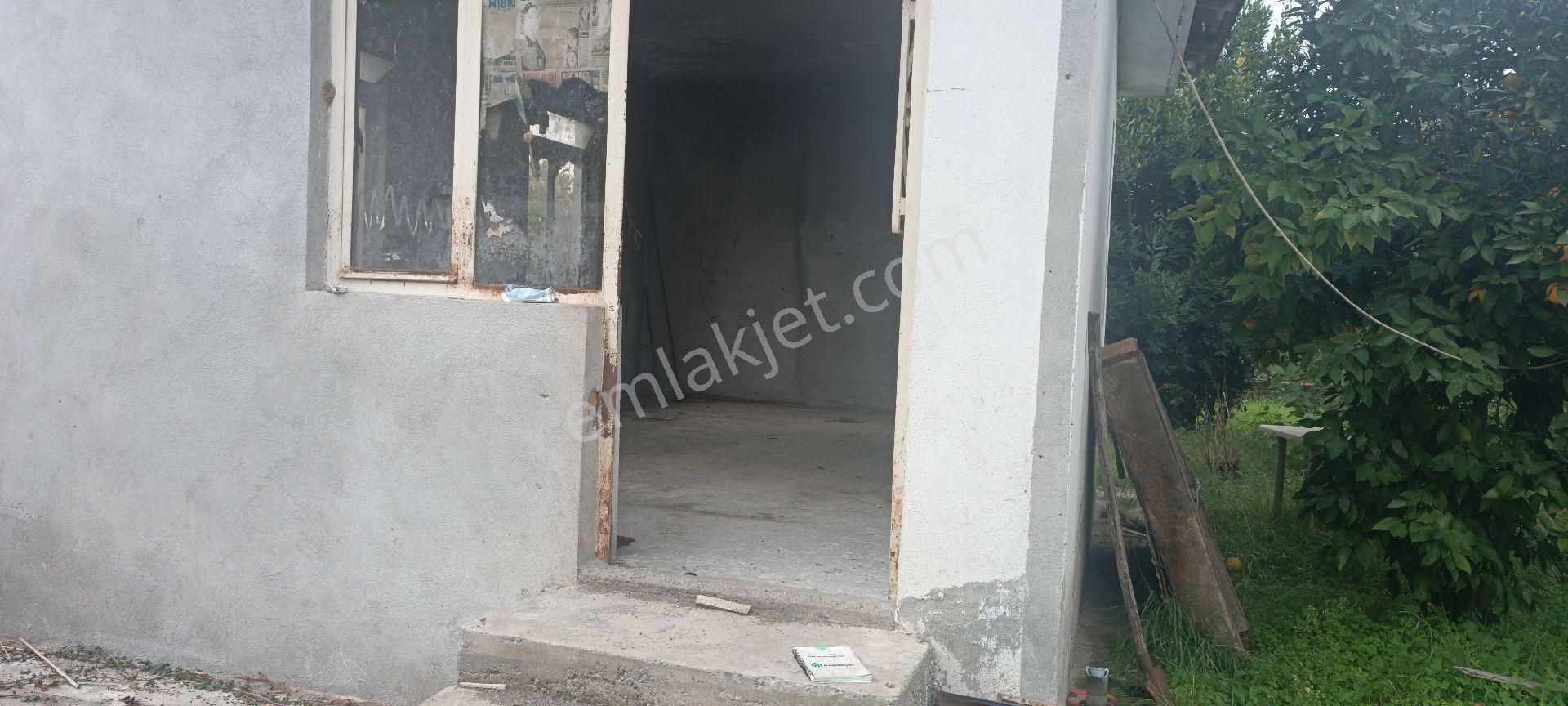 Muğla Köyceğiz Toparlar Mahallesi'nde %5 İmarlı Satılık Arsa - Görsel 12