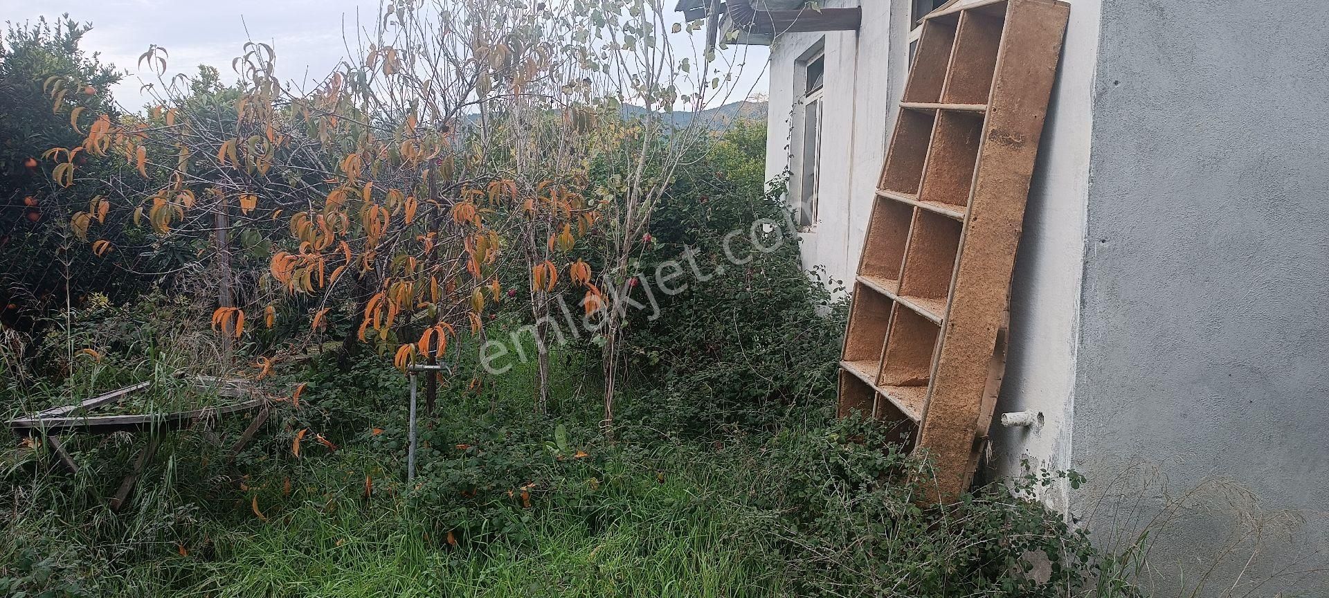 Muğla Köyceğiz Toparlar Mahallesi'nde %5 İmarlı Satılık Arsa - Görsel 7
