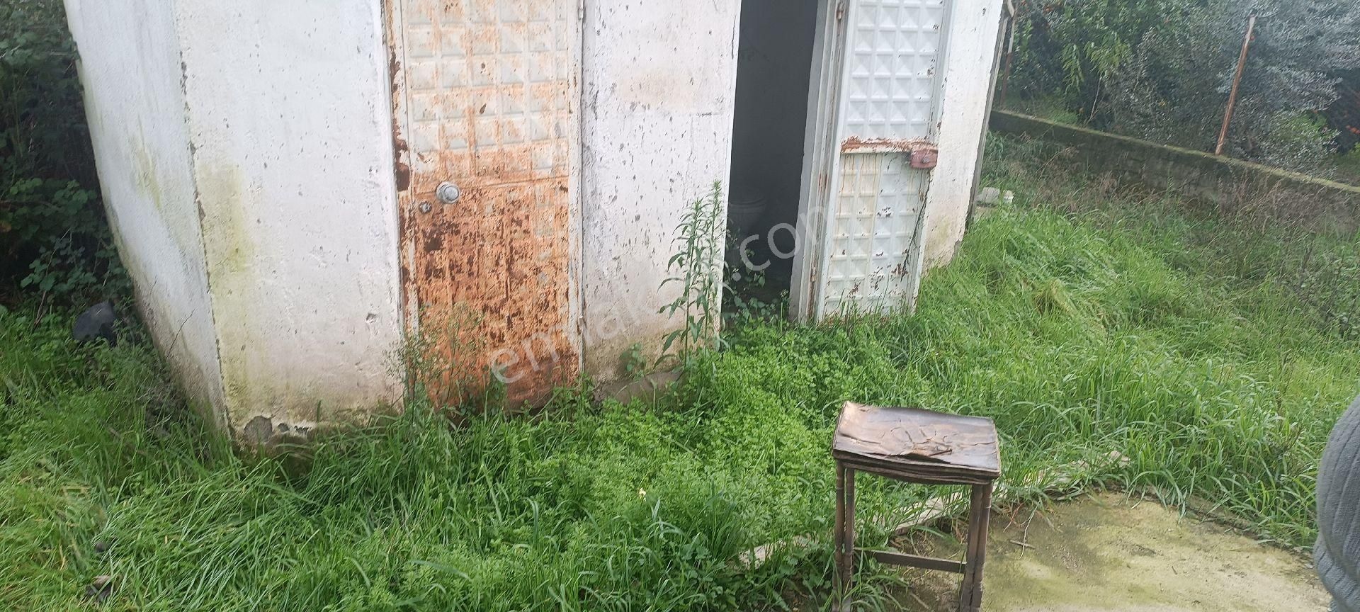 Muğla Köyceğiz Toparlar Mahallesi'nde %5 İmarlı Satılık Arsa - Görsel 11