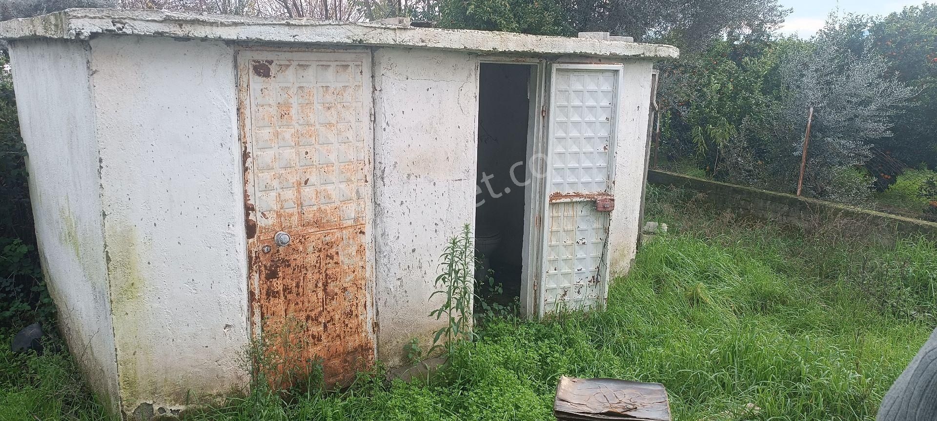 Muğla Köyceğiz Toparlar Mahallesi'nde %5 İmarlı Satılık Arsa - Görsel 10