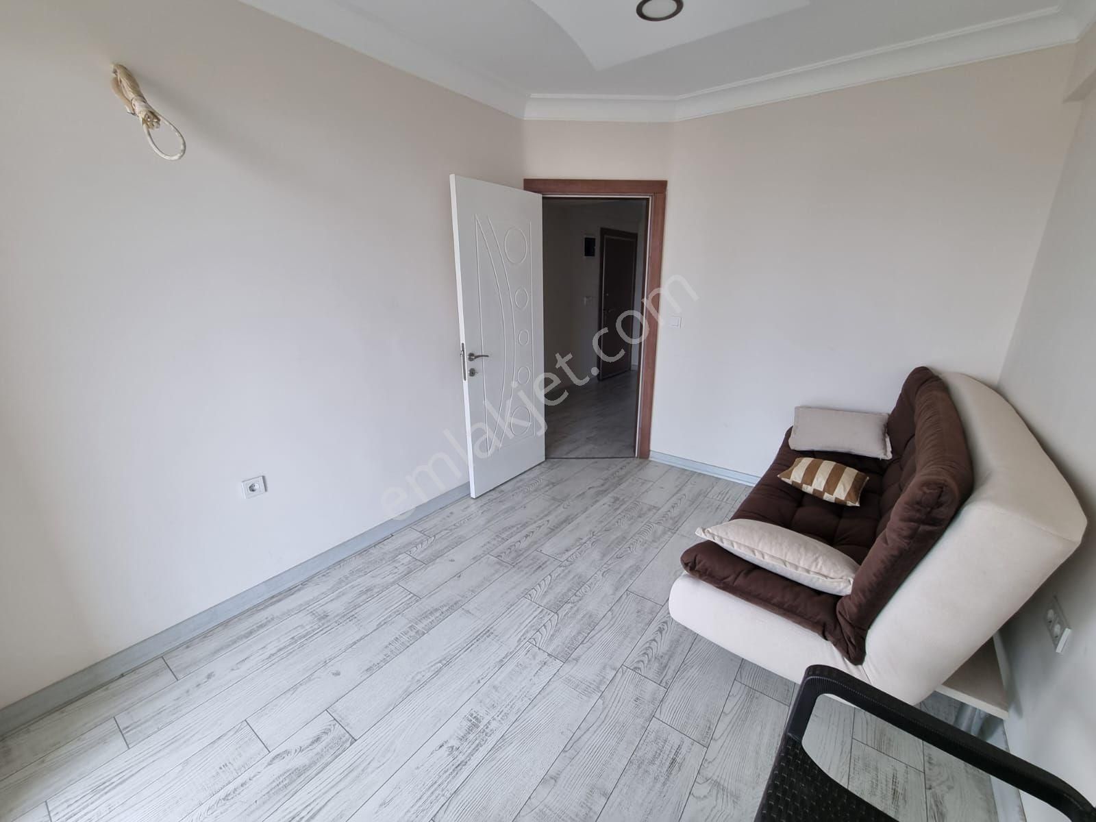 Didim Mavişehir Bölgesinde Havuzlu Sitede Satılık 3+1 Dubleks Daire(ful Eşyalı )deniz Manzaralı - Görsel 10