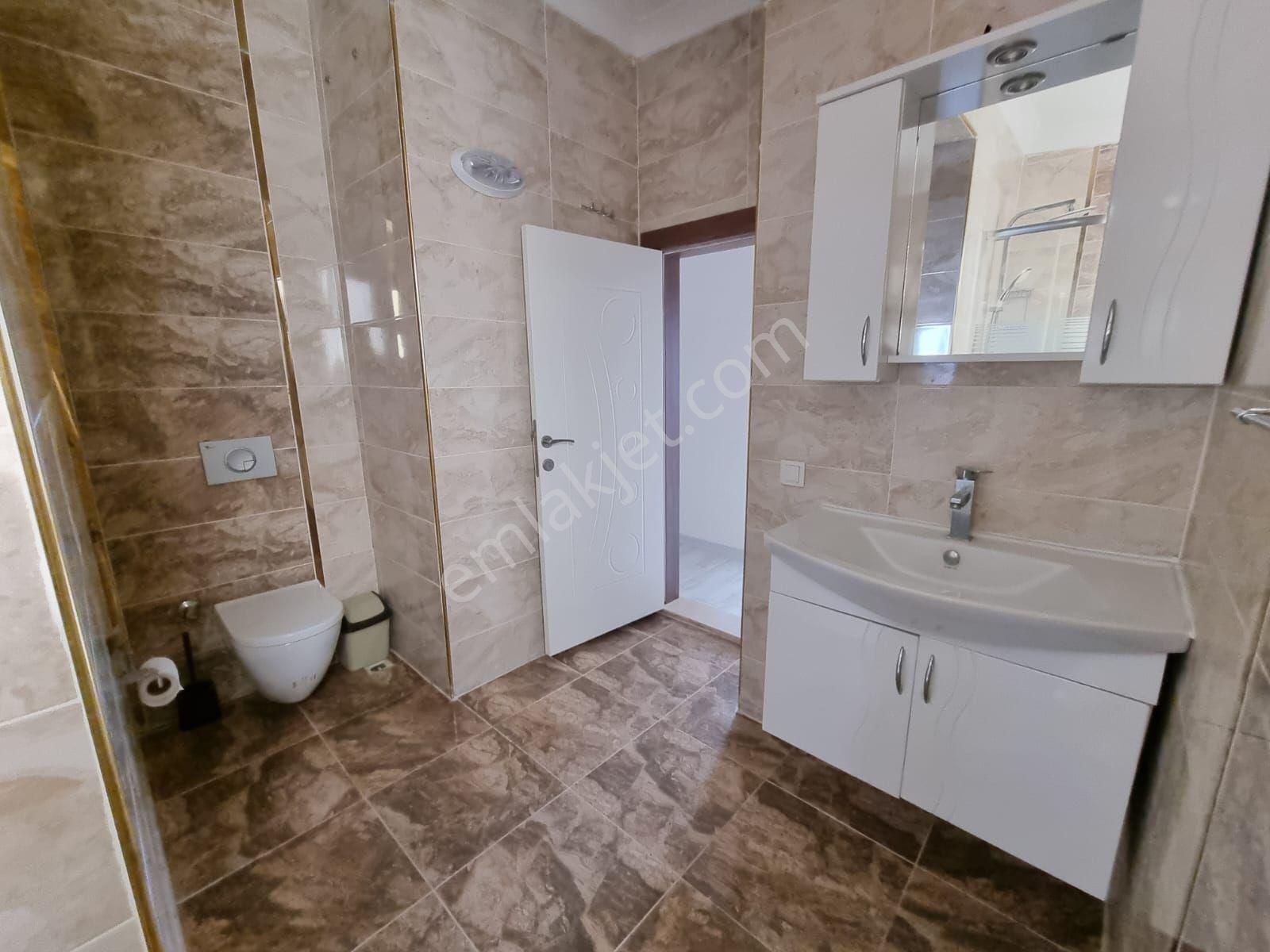 Didim Mavişehir Bölgesinde Havuzlu Sitede Satılık 3+1 Dubleks Daire(ful Eşyalı )deniz Manzaralı - Görsel 28
