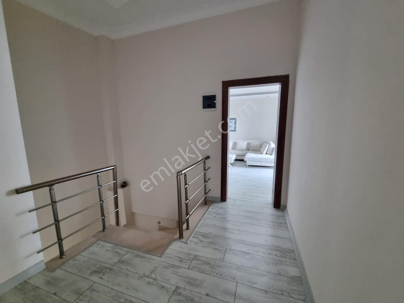 Didim Mavişehir Bölgesinde Havuzlu Sitede Satılık 3+1 Dubleks Daire(ful Eşyalı )deniz Manzaralı - Görsel 24