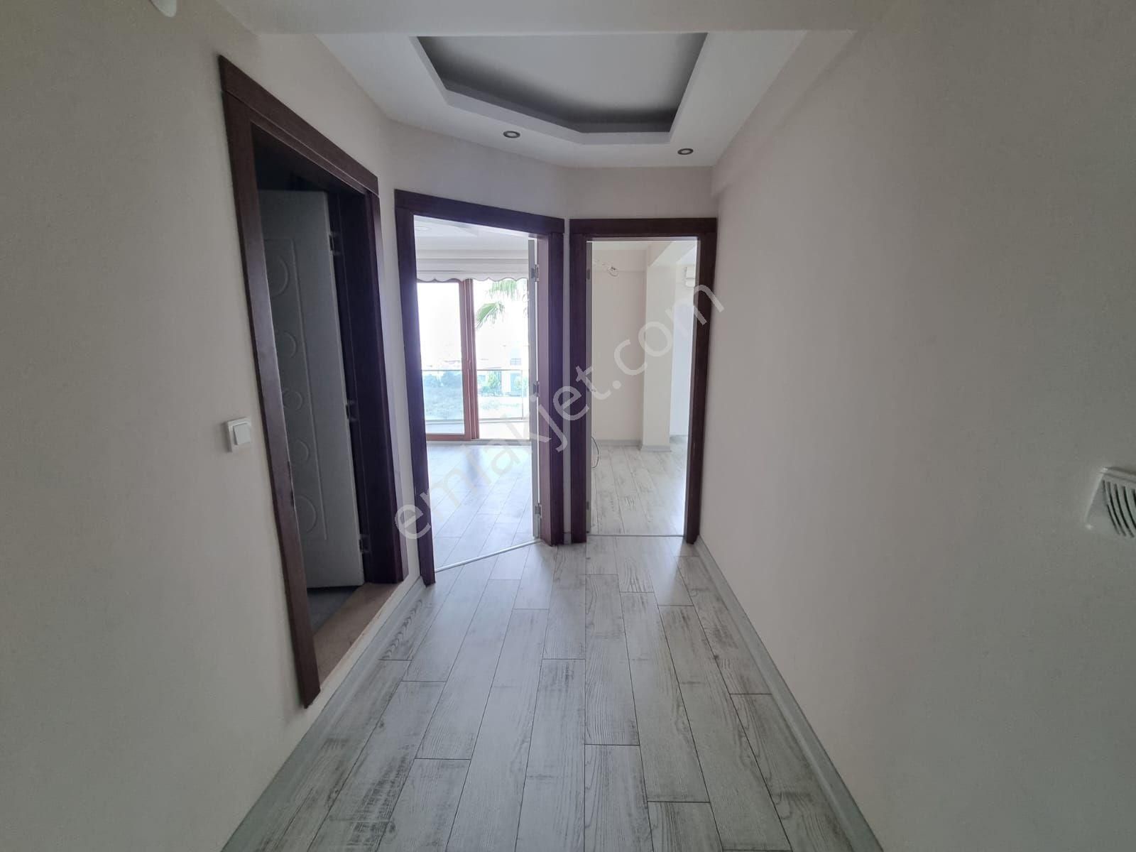Didim Mavişehir Bölgesinde Havuzlu Sitede Satılık 3+1 Dubleks Daire(ful Eşyalı )deniz Manzaralı - Görsel 13