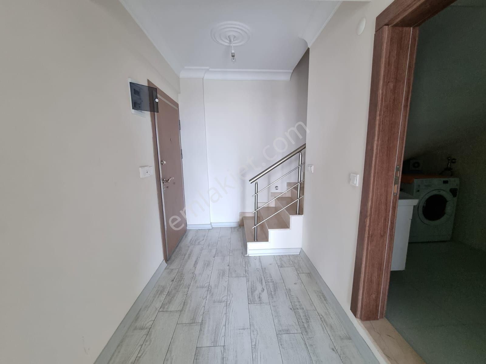 Didim Mavişehir Bölgesinde Havuzlu Sitede Satılık 3+1 Dubleks Daire(ful Eşyalı )deniz Manzaralı - Görsel 18