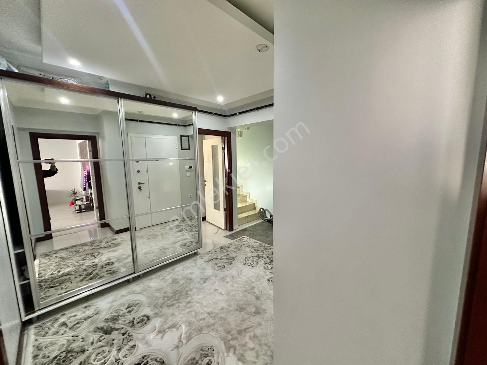 Etimesgut İstasyon Mah. Full Yapılı Geniş 4+1 Asansörlü Teras - Görsel 35