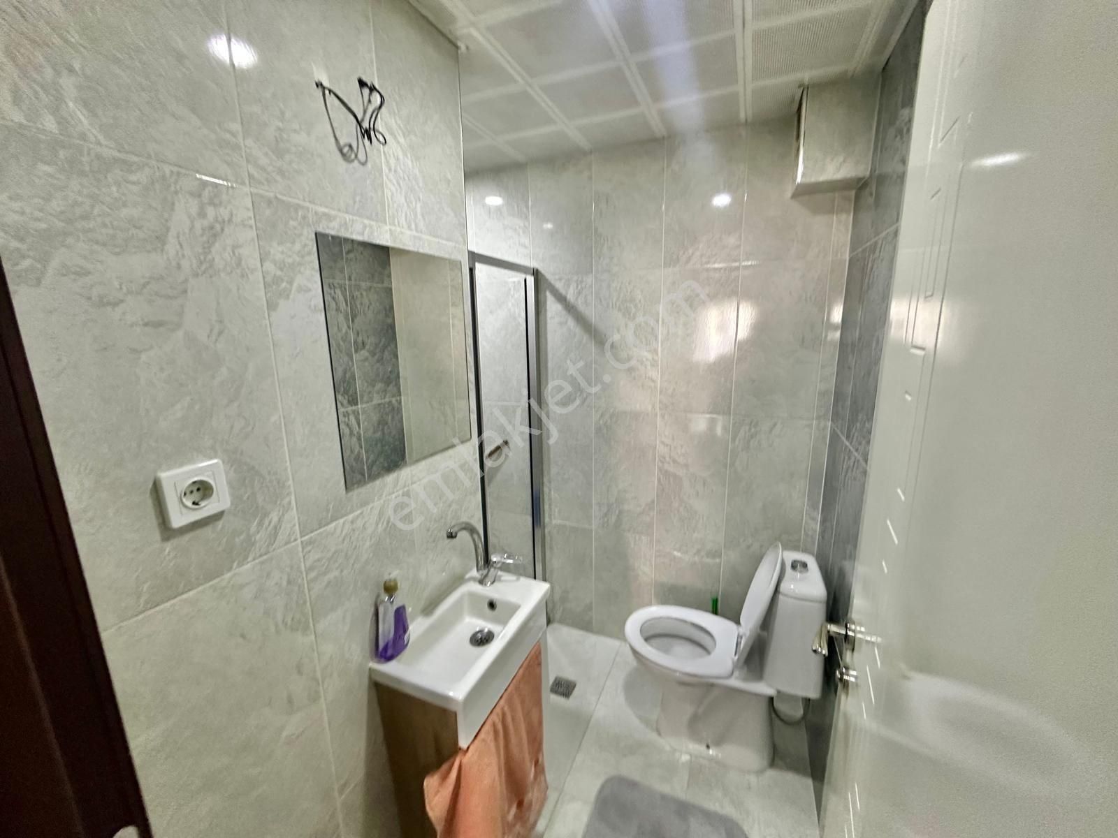 Etimesgut İstasyon Mah. Full Yapılı Geniş 4+1 Asansörlü Teras - Görsel 28