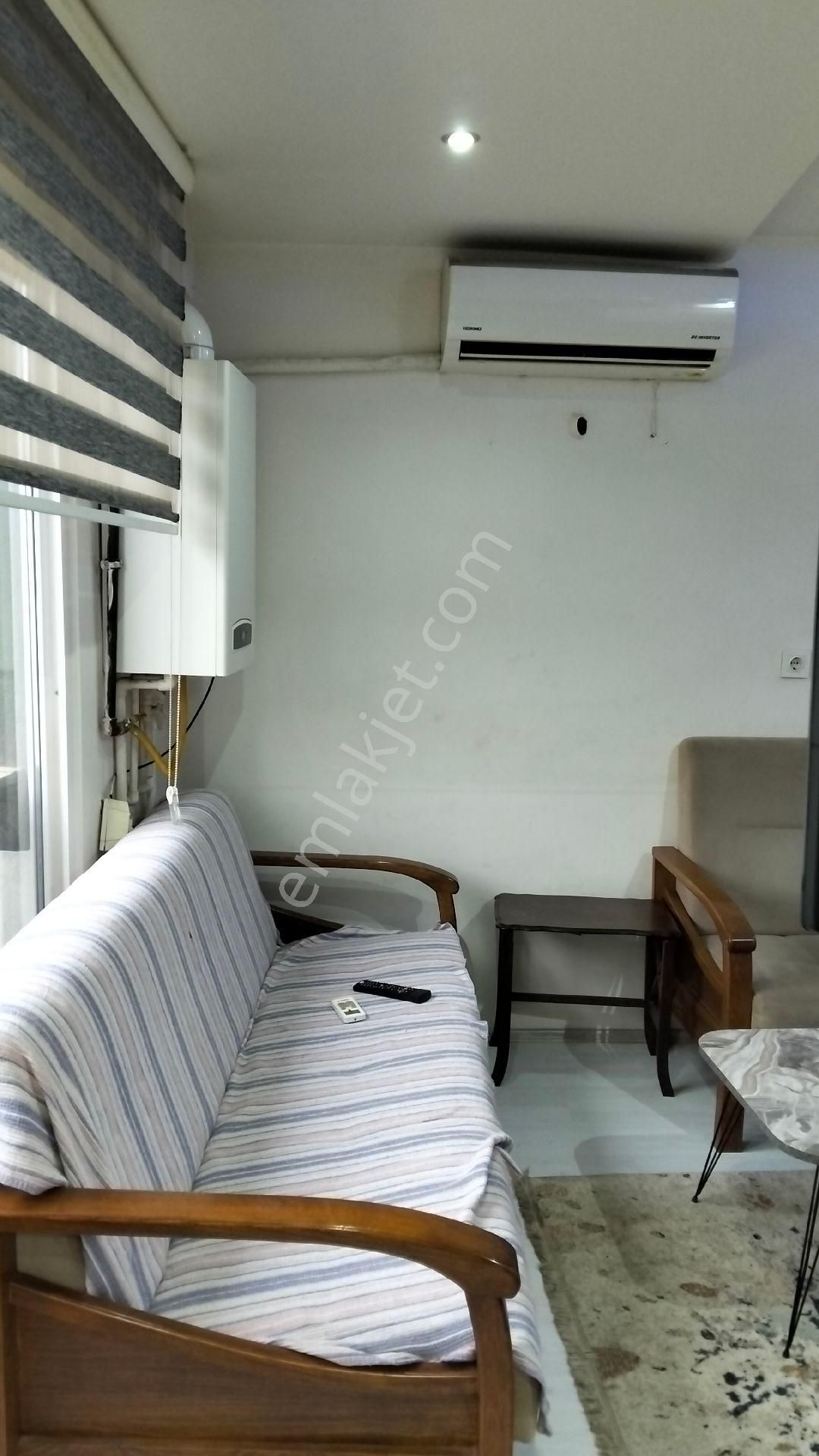 Satılık 2+1 Apart Kayalık Mevkisinde - Görsel 6